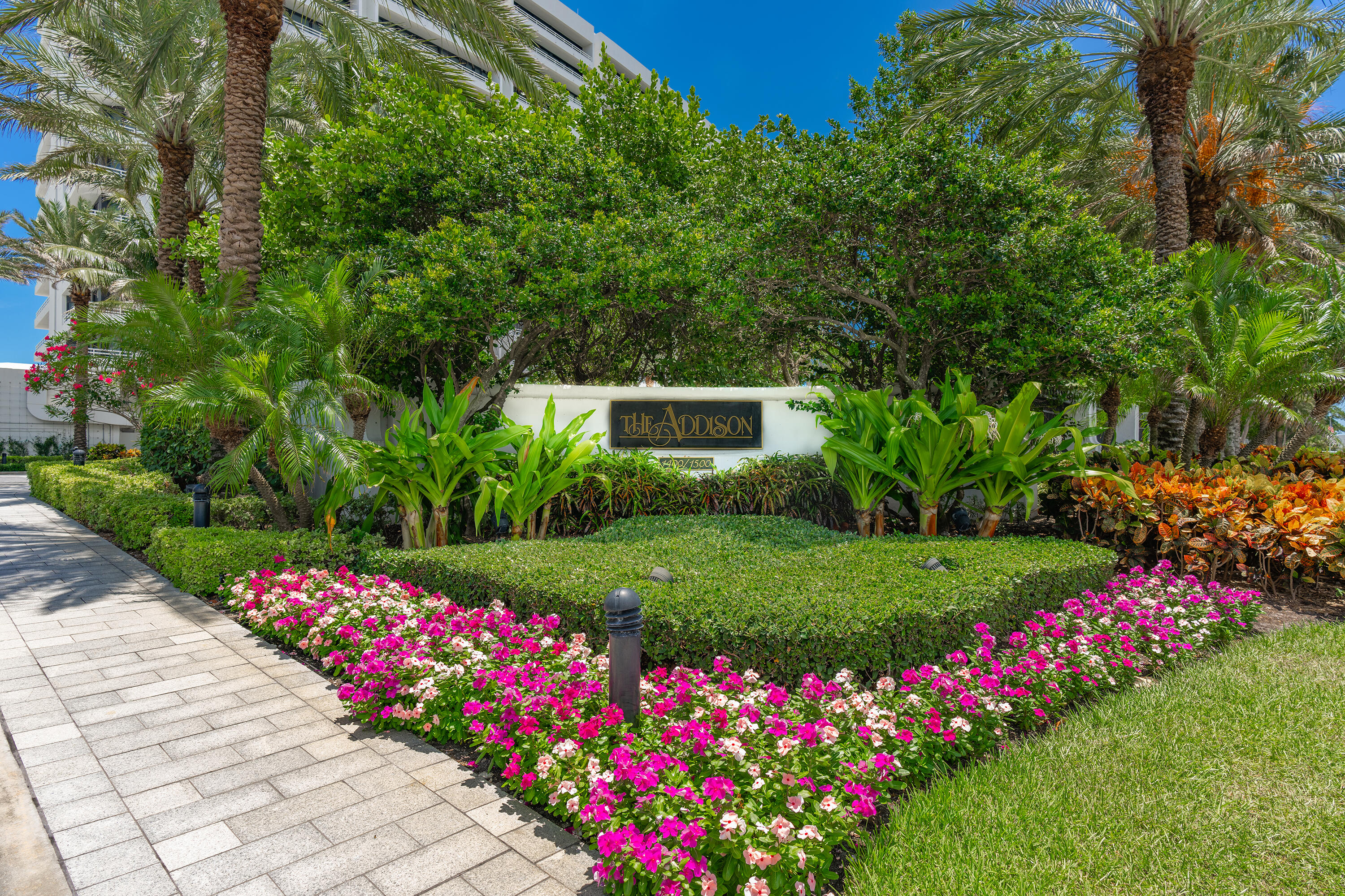 1500 S Ocean Boulevard 606