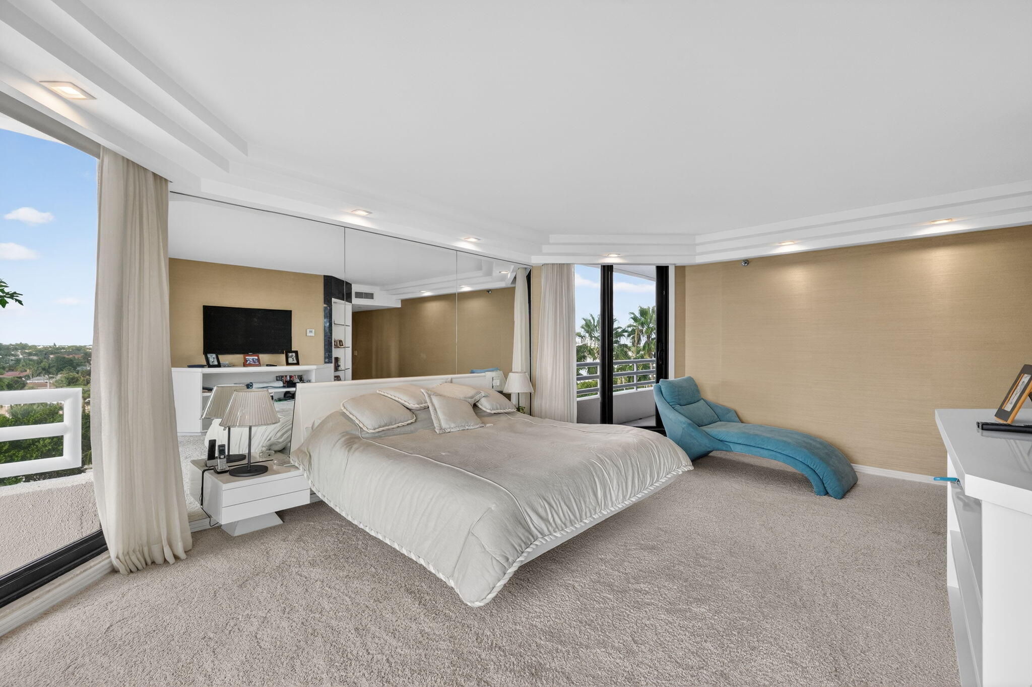 1500 S Ocean Boulevard 606