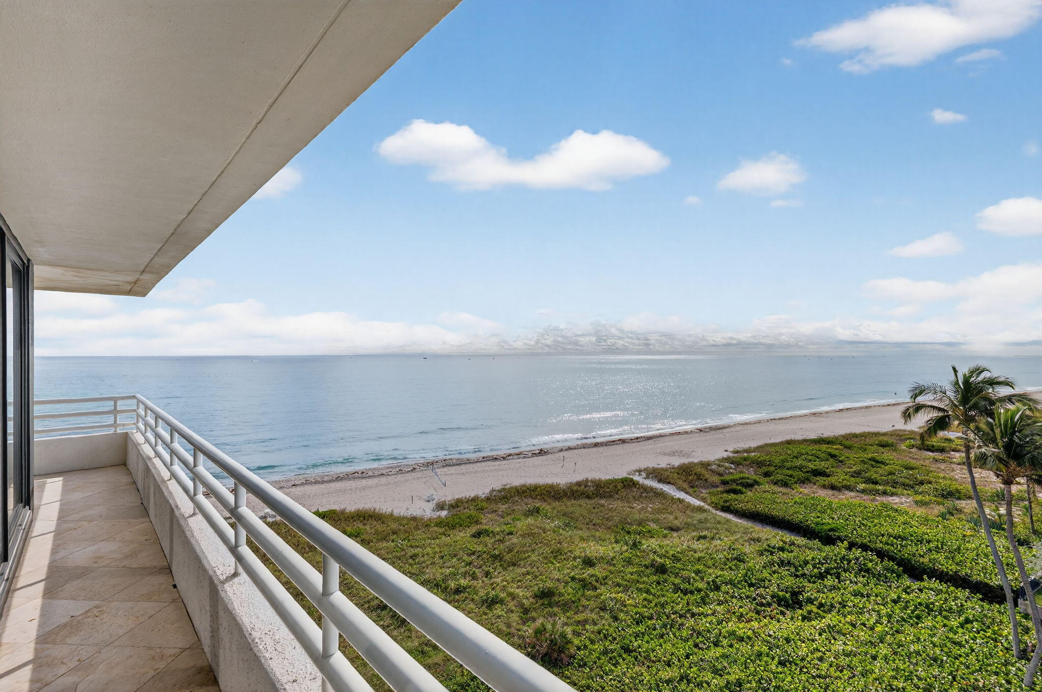 1500 S Ocean Boulevard 606