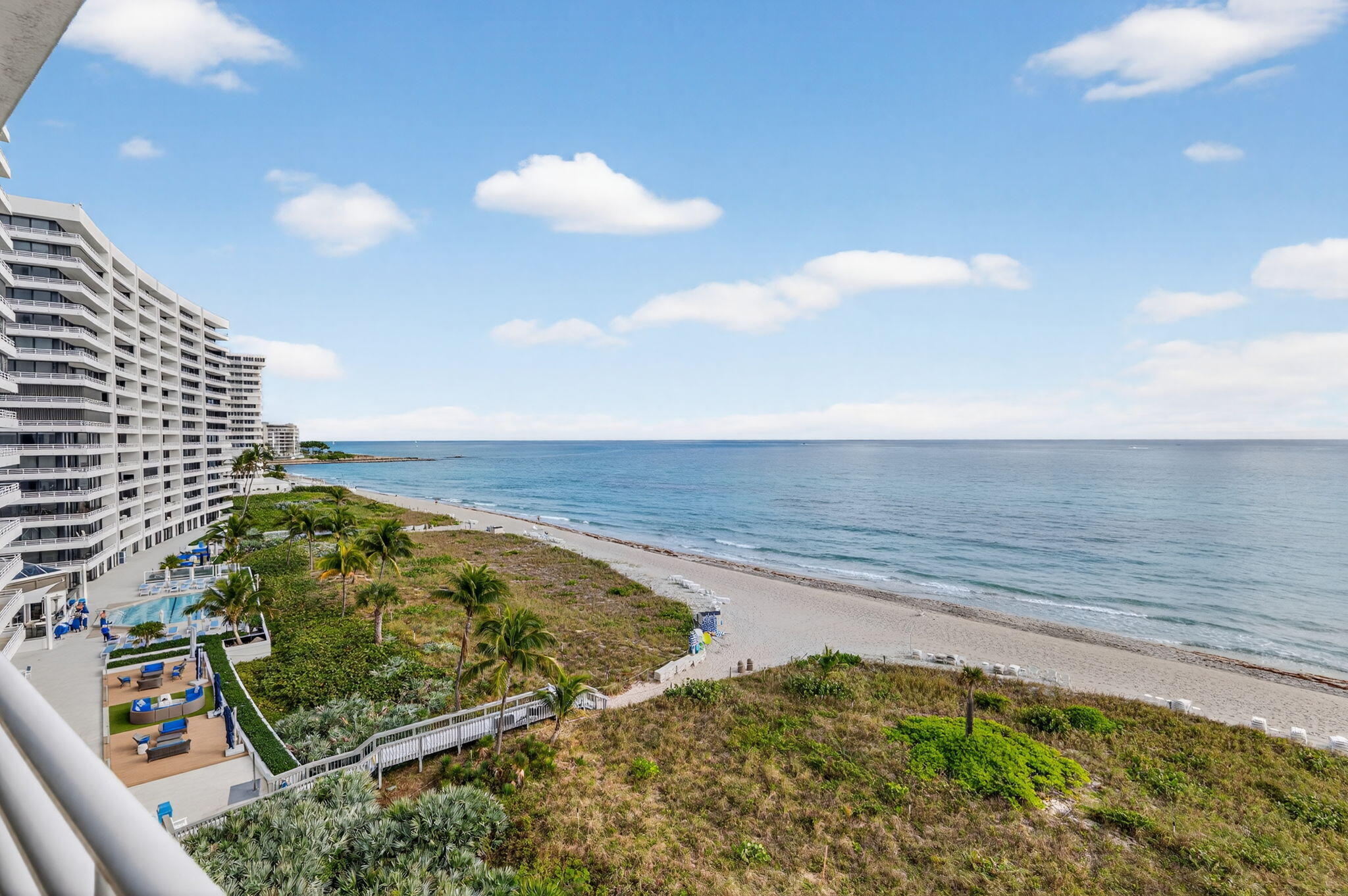 1500 S Ocean Boulevard 606