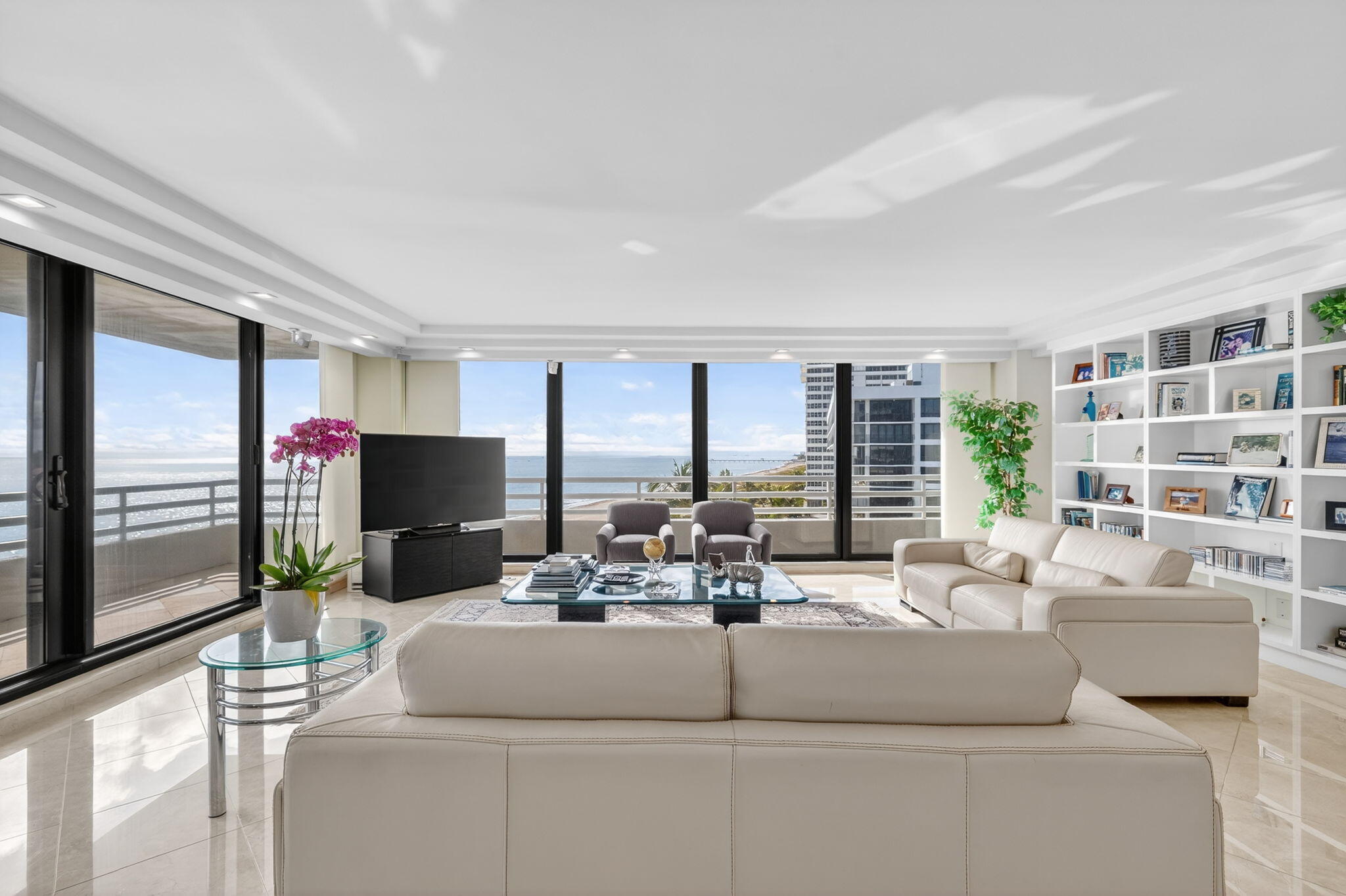 1500 S Ocean Boulevard 606