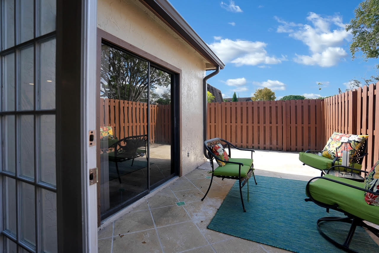 4143 Palm Bay Circle A