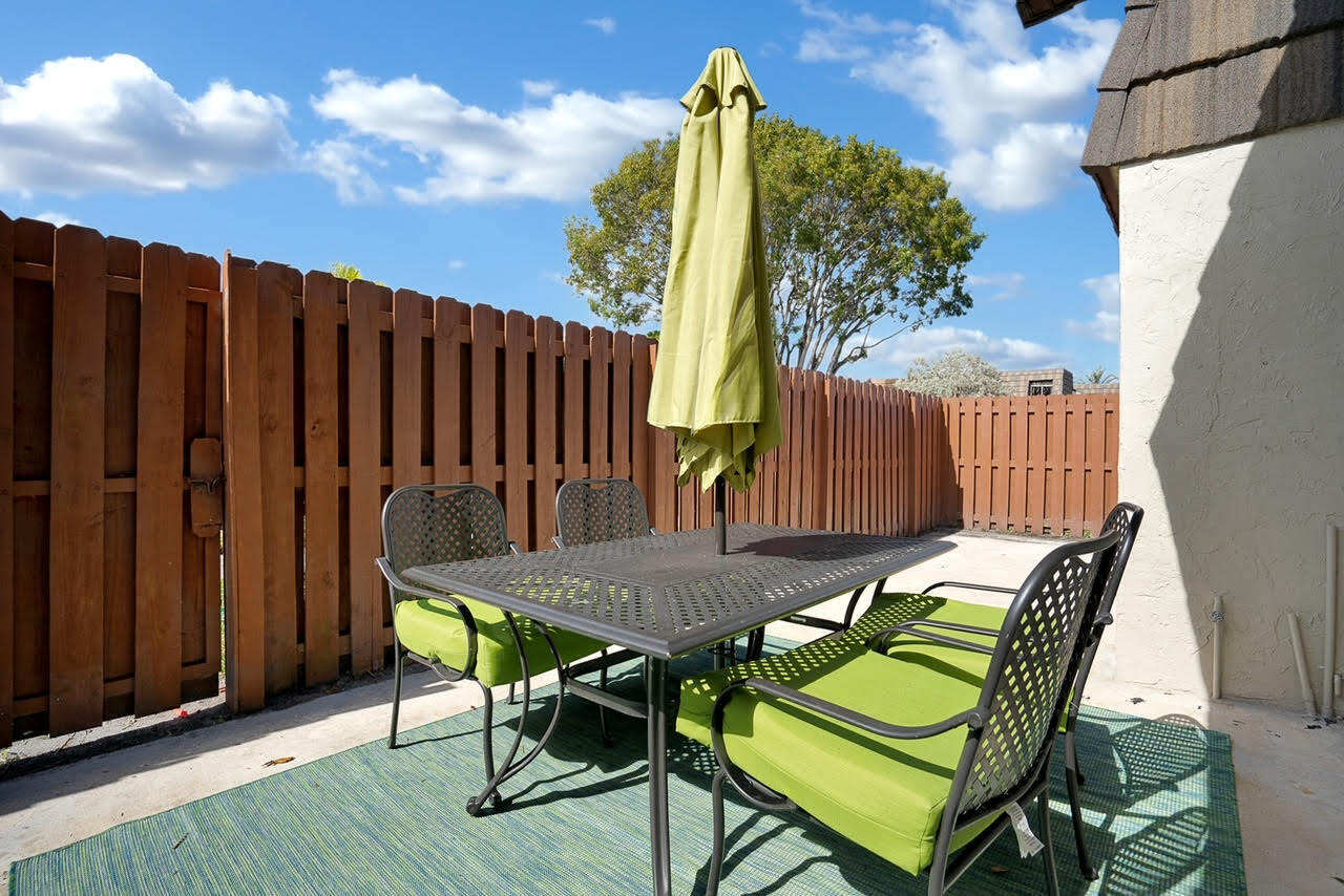 4143 Palm Bay Circle A