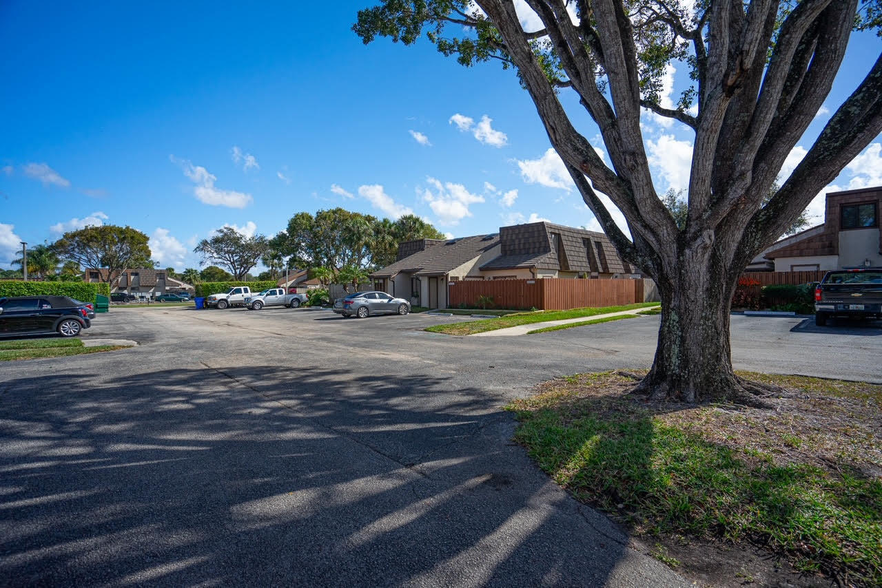 4143 Palm Bay Circle A