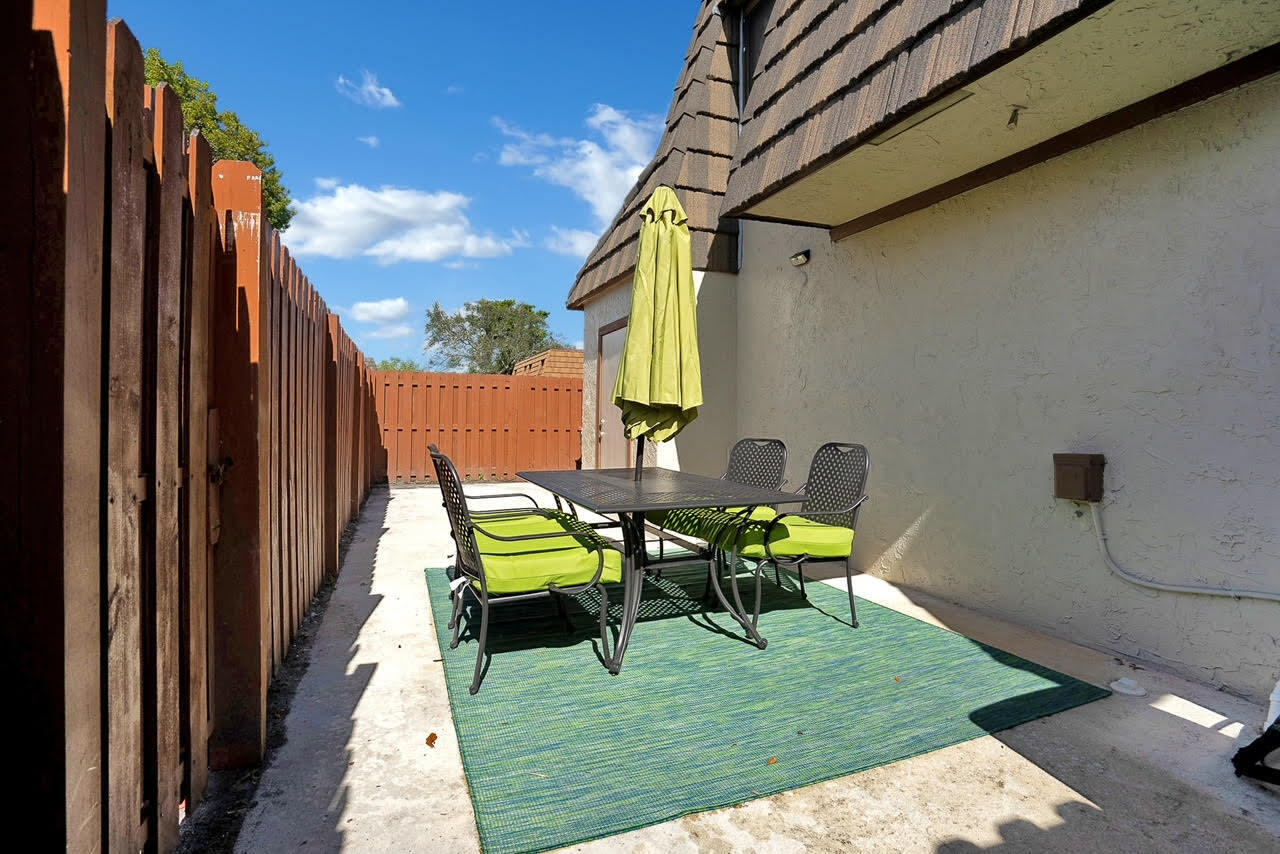 4143 Palm Bay Circle A