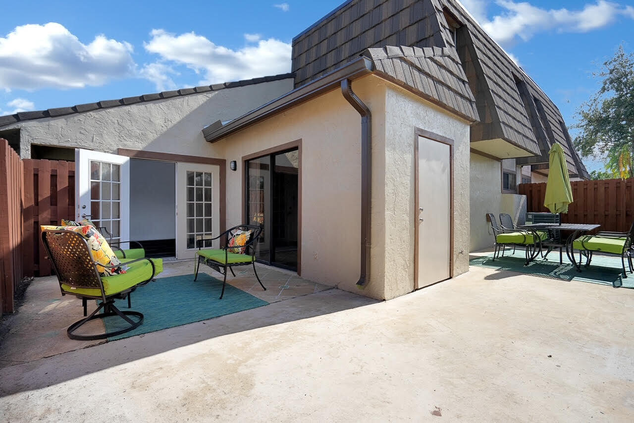 4143 Palm Bay Circle A