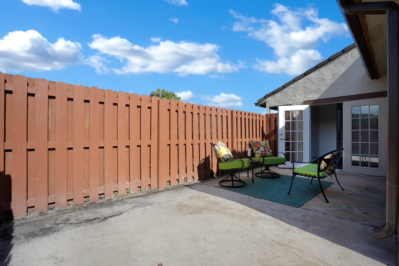 4143 Palm Bay Circle A