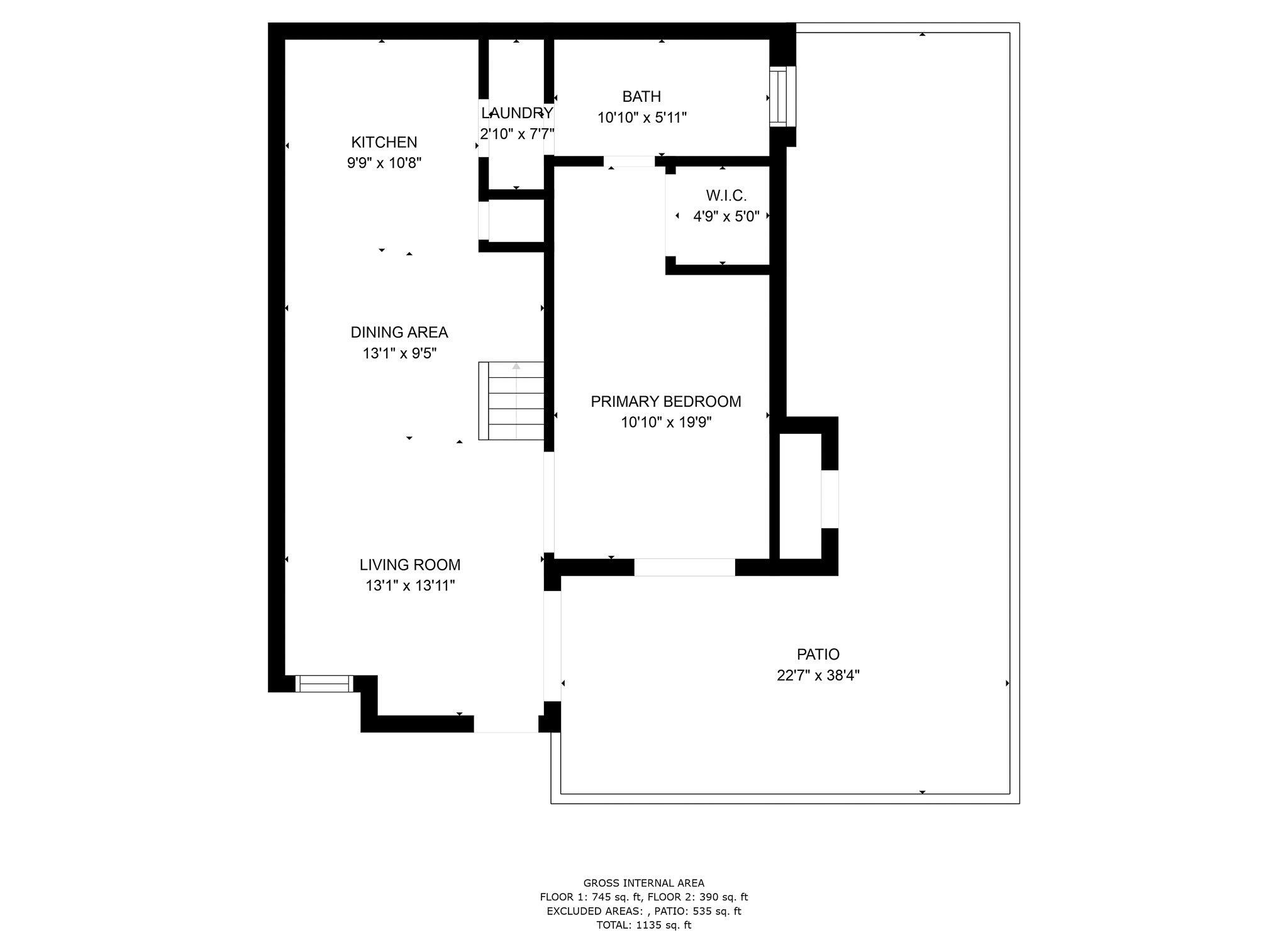 4143 Palm Bay Circle A