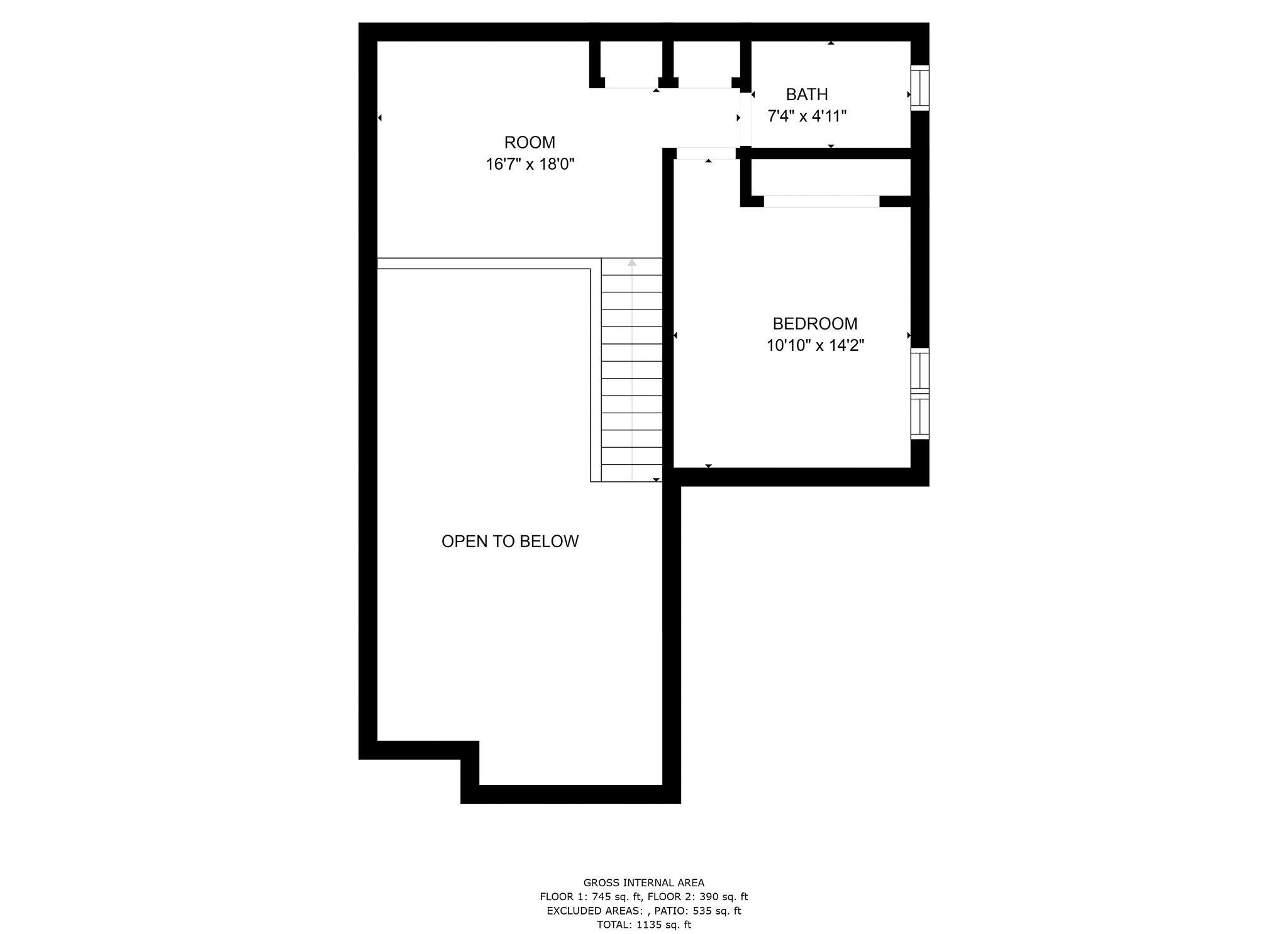 4143 Palm Bay Circle A