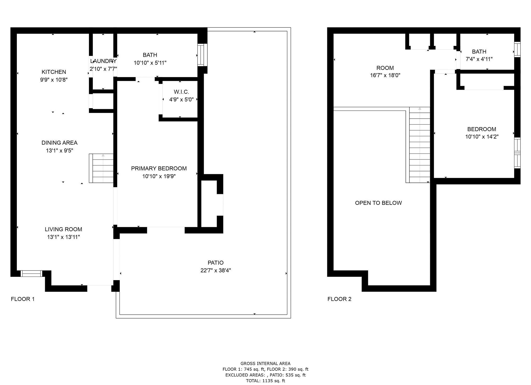 4143 Palm Bay Circle A