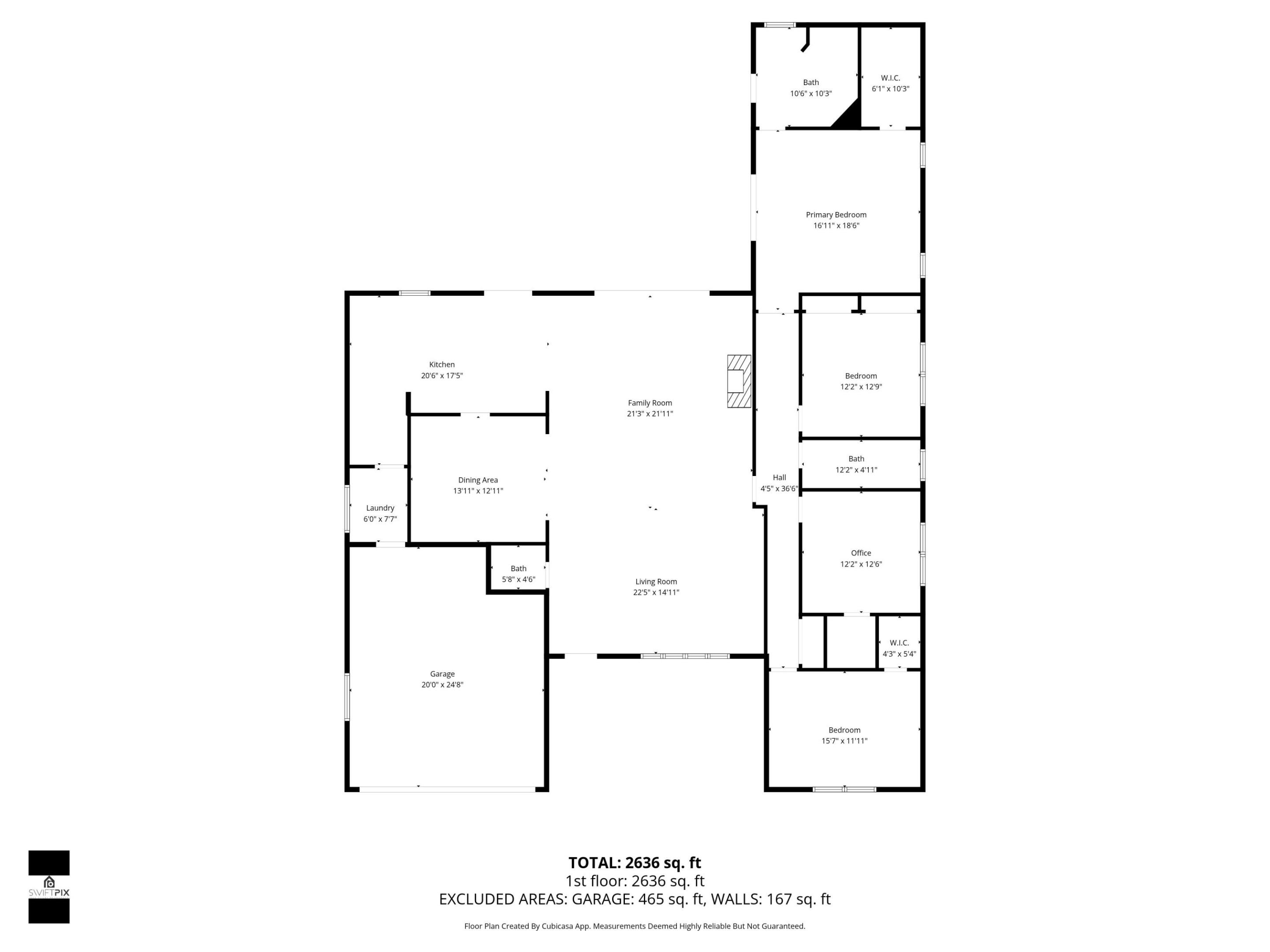 2413 NW 40th Circle