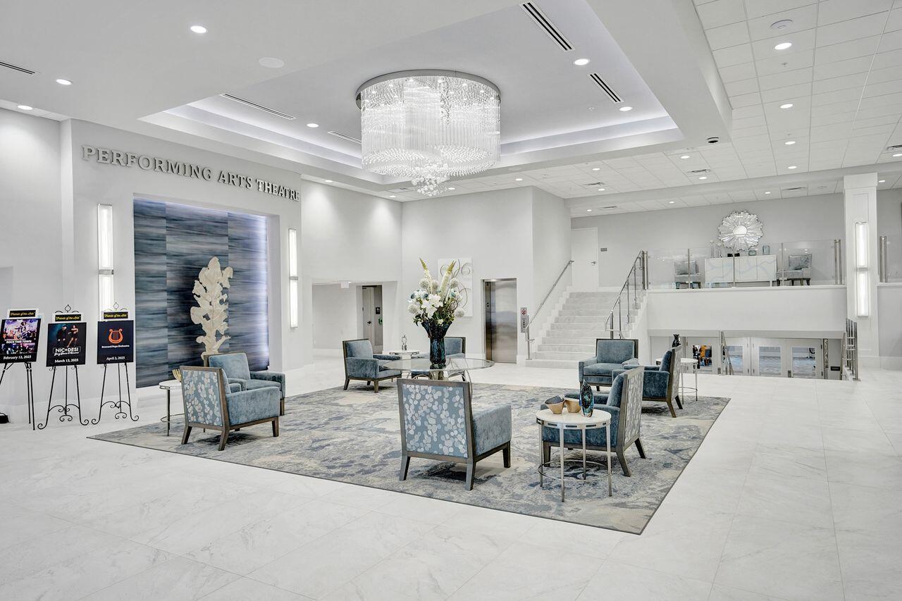 6096 Huntwick Terrace 307