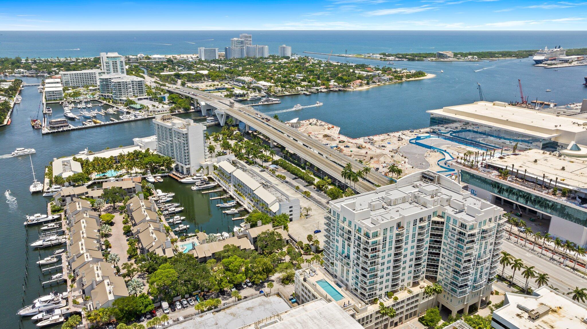 1819 SE 17th Street 901