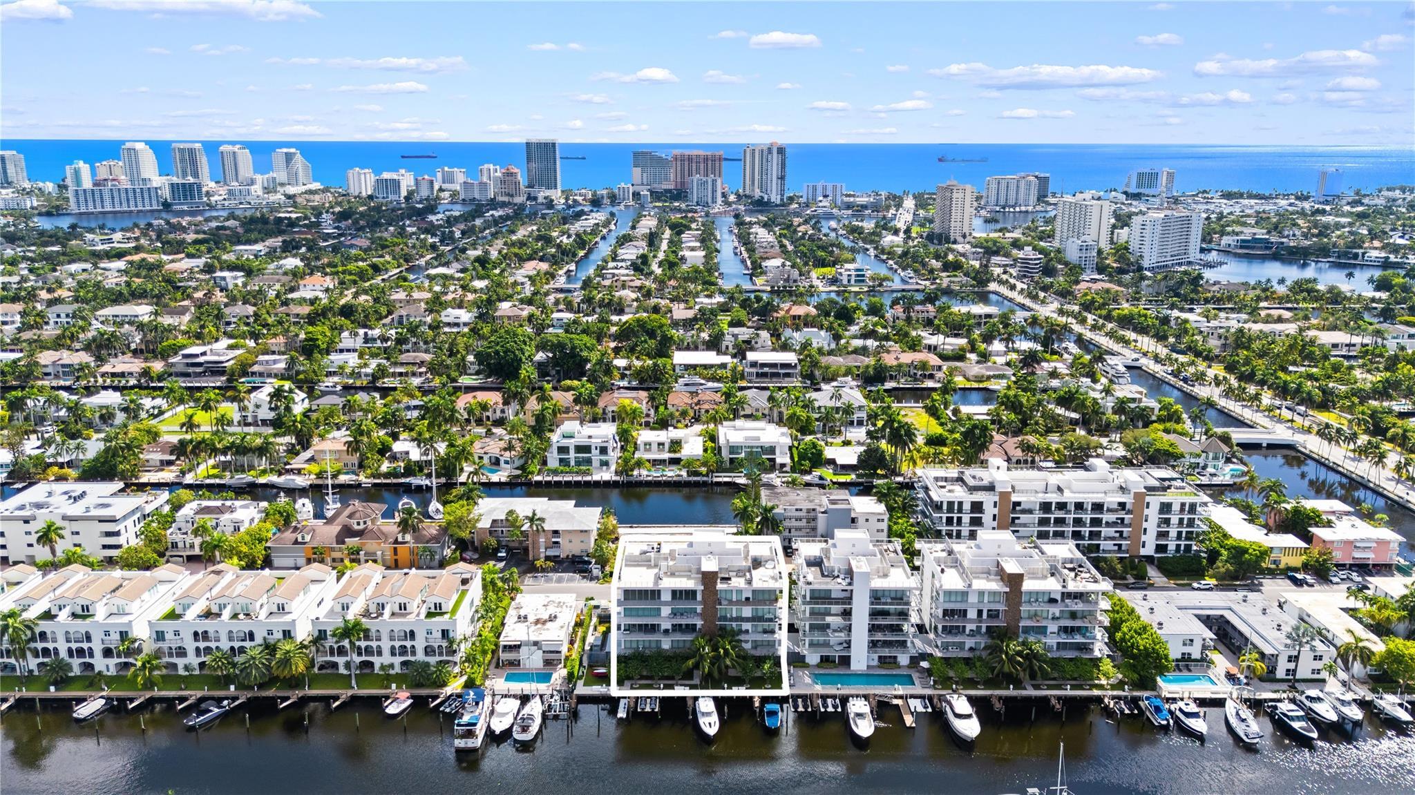 41 Isle Of Venice Drive Ph 502