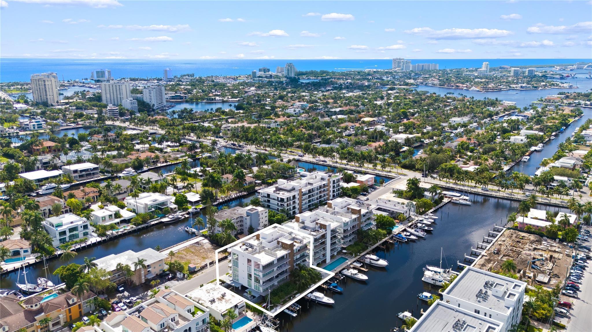 41 Isle Of Venice Drive Ph 502