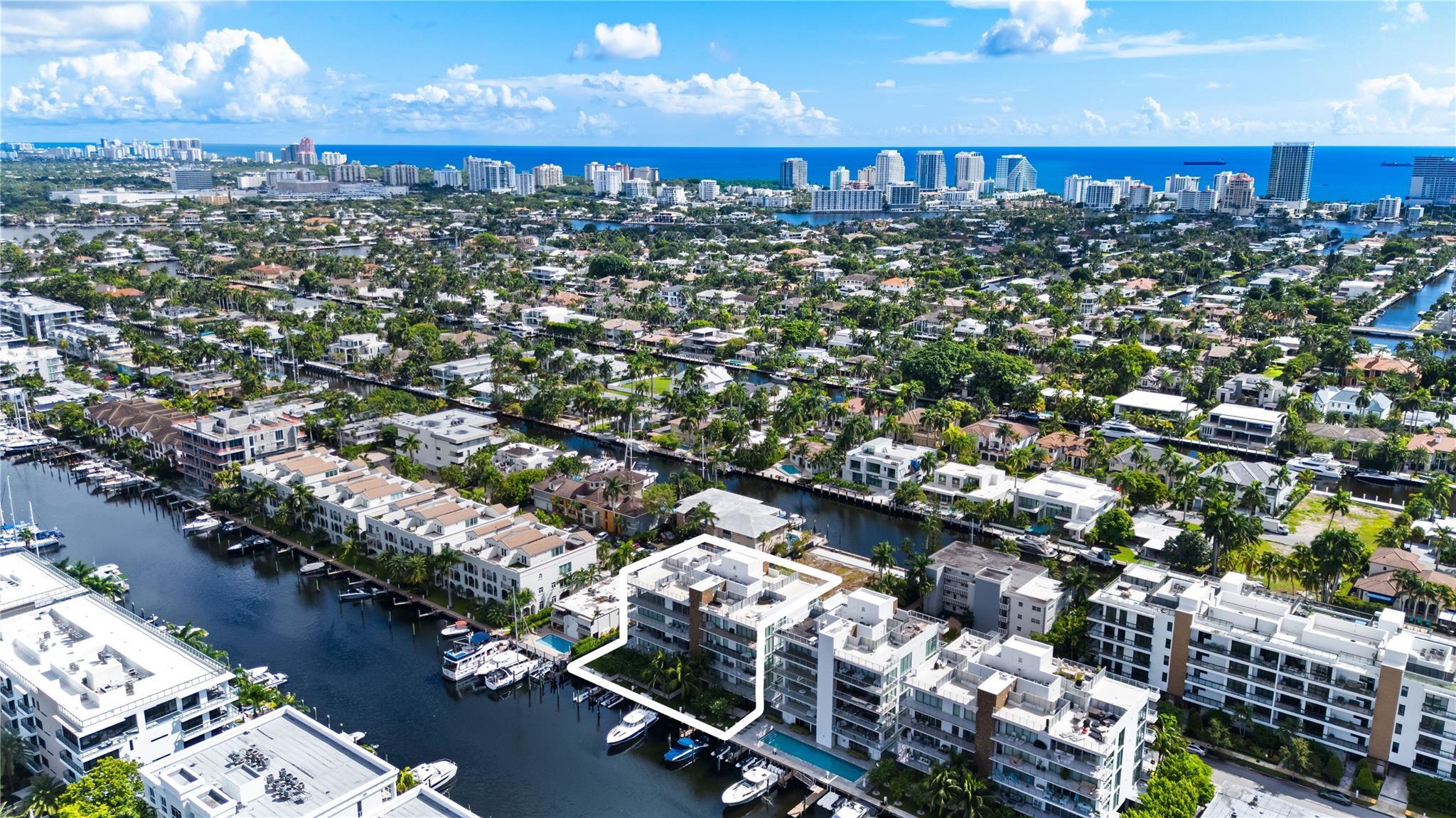 41 Isle Of Venice Drive Ph 502