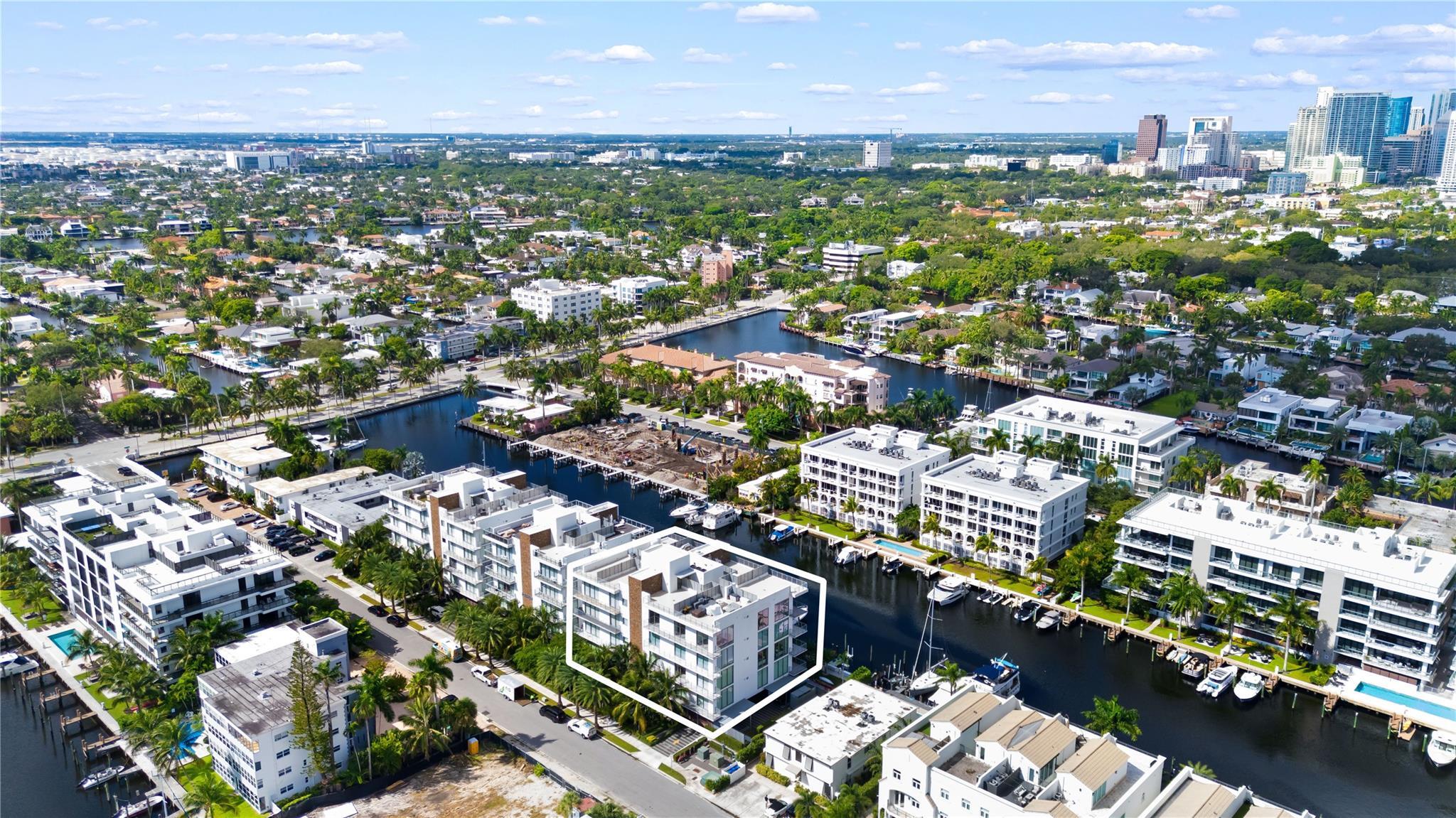 41 Isle Of Venice Drive Ph 502