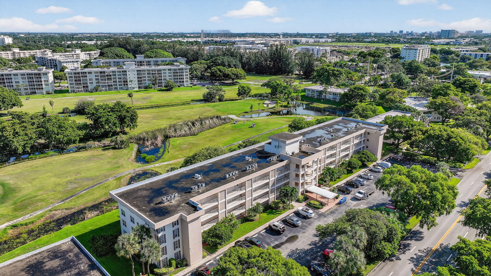 2651 S Palm Aire Drive S 305