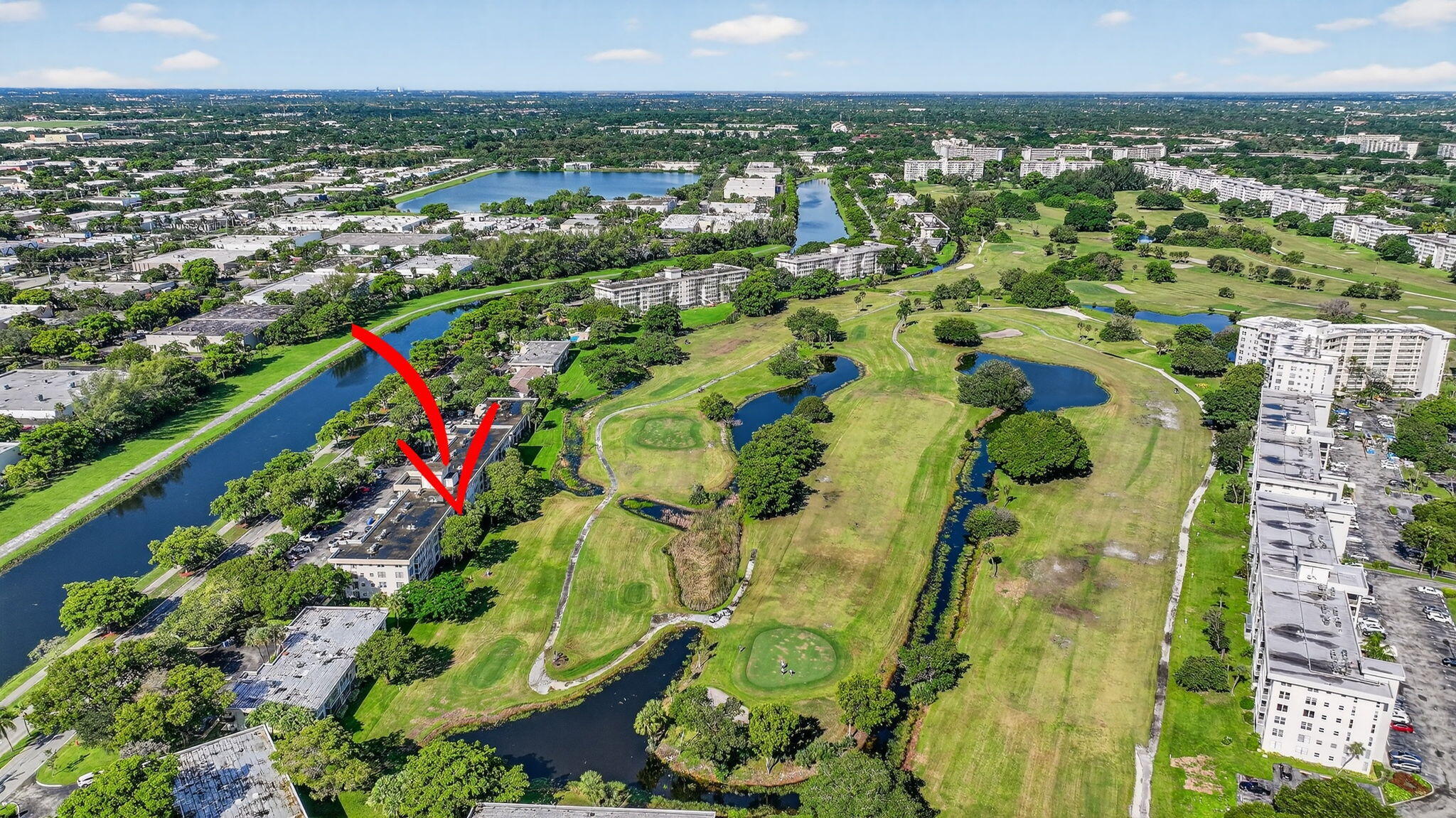 2651 S Palm Aire Drive S 305