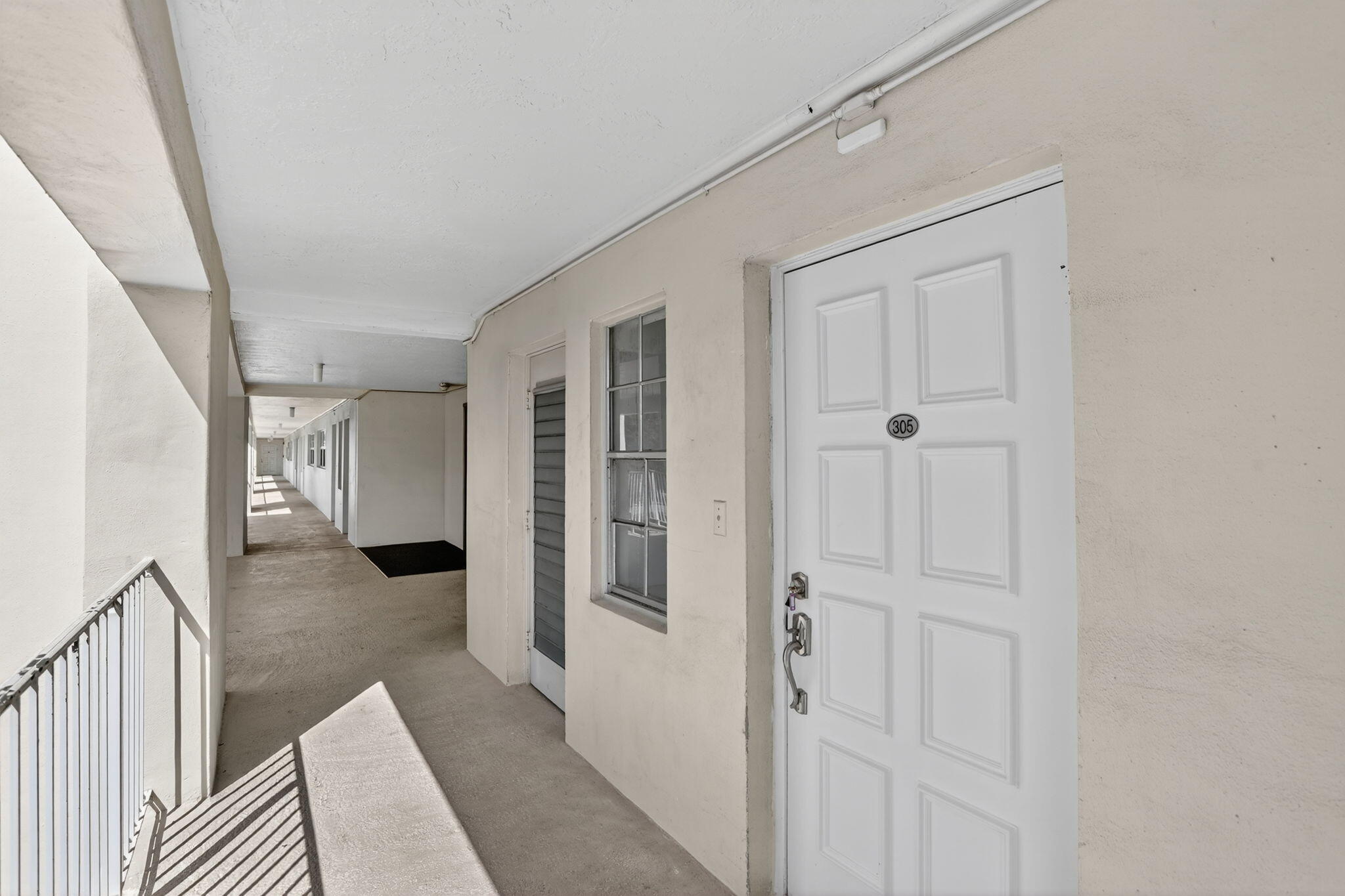 2651 S Palm Aire Drive S 305
