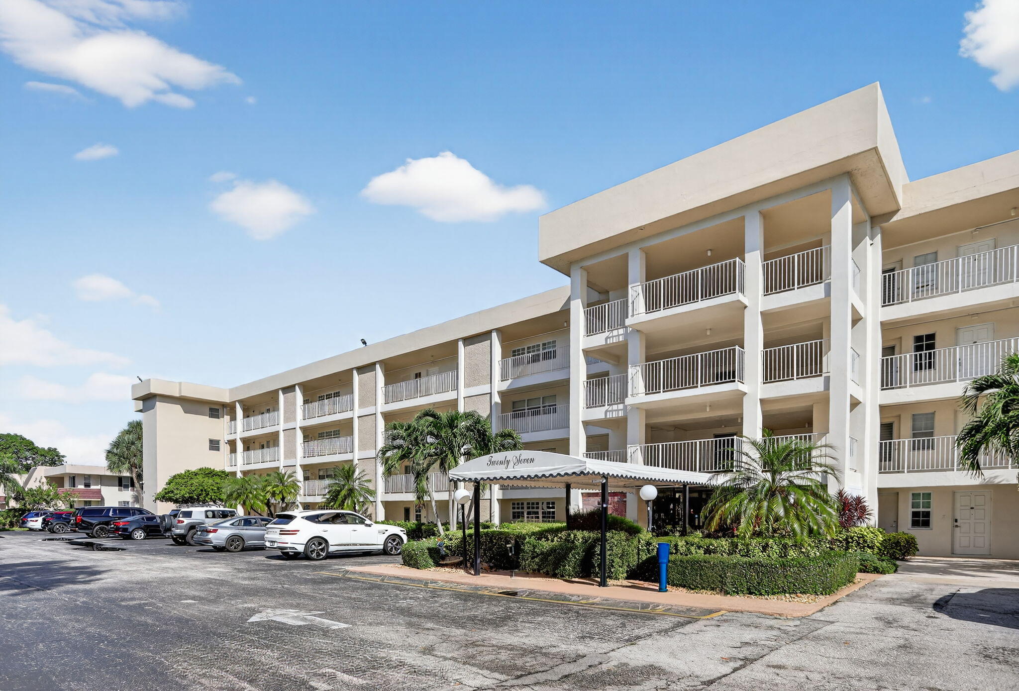 2651 S Palm Aire Drive S 305