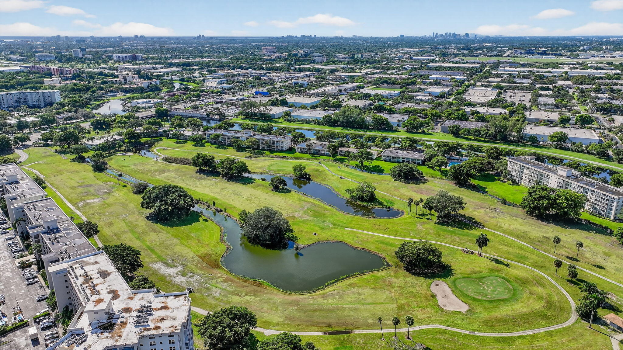 2651 S Palm Aire Drive S 305