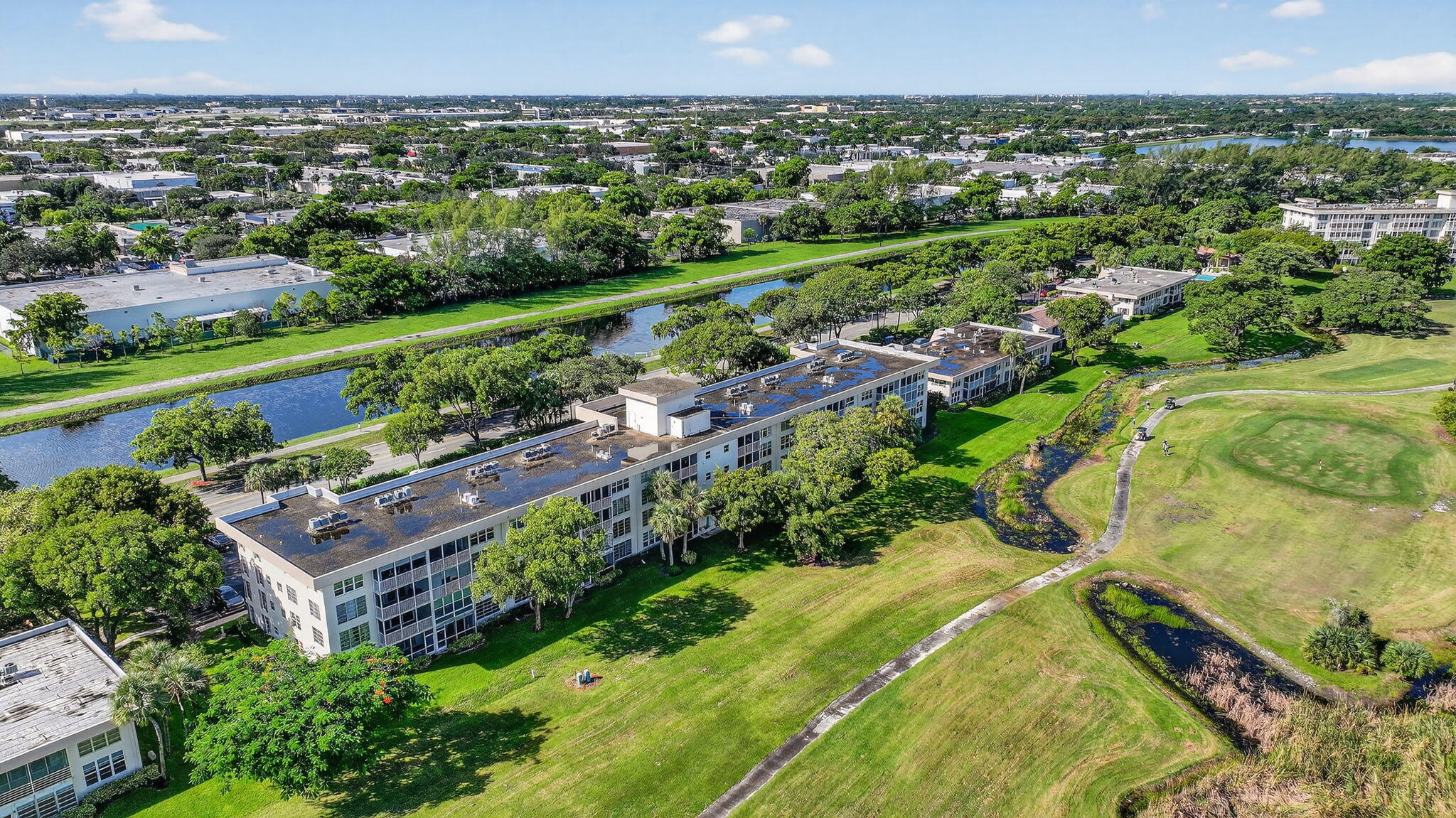 2651 S Palm Aire Drive S 305
