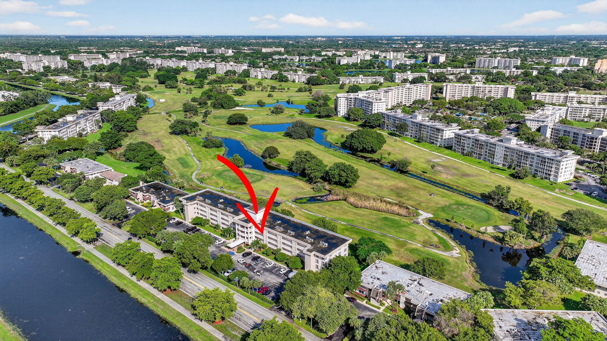 2651 S Palm Aire Drive S 305