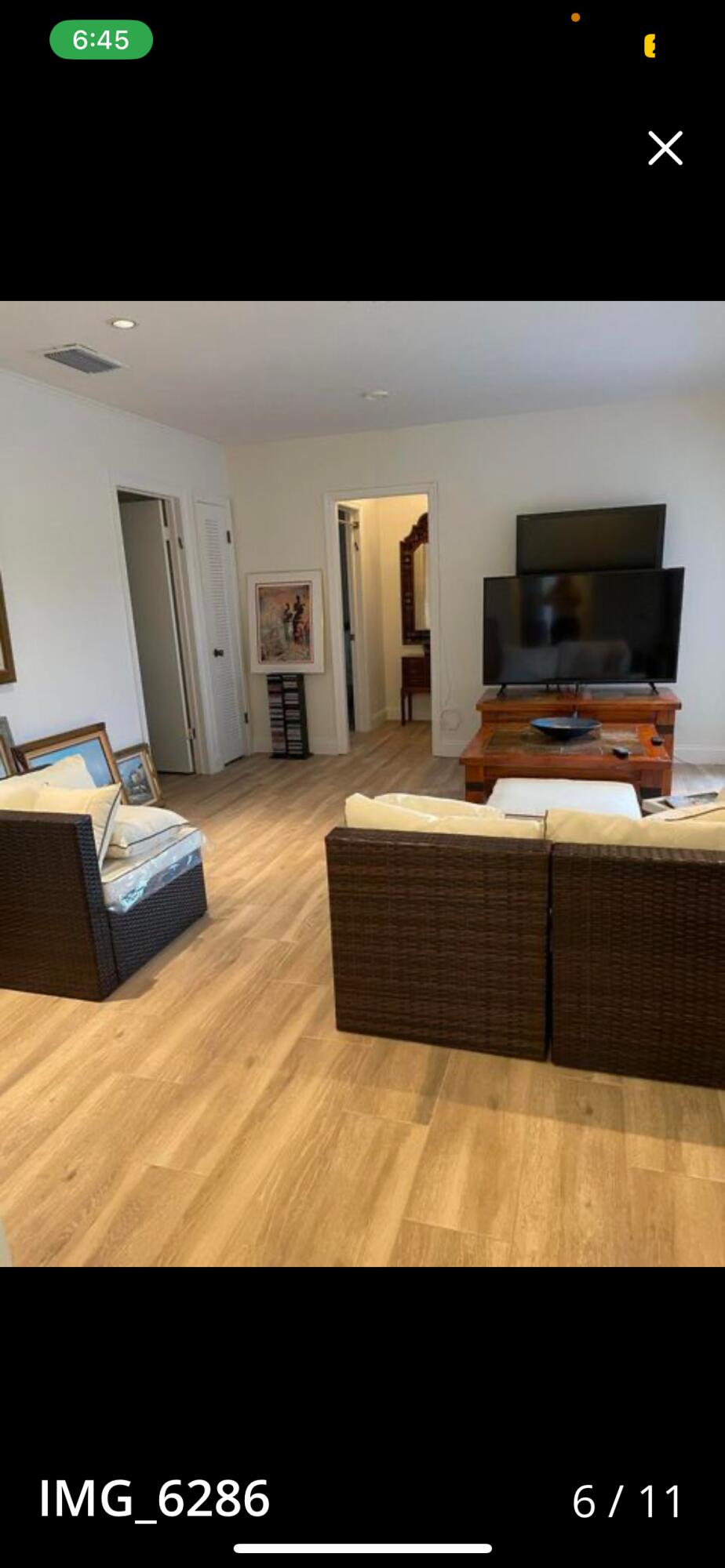 823 N Forsyth Street E