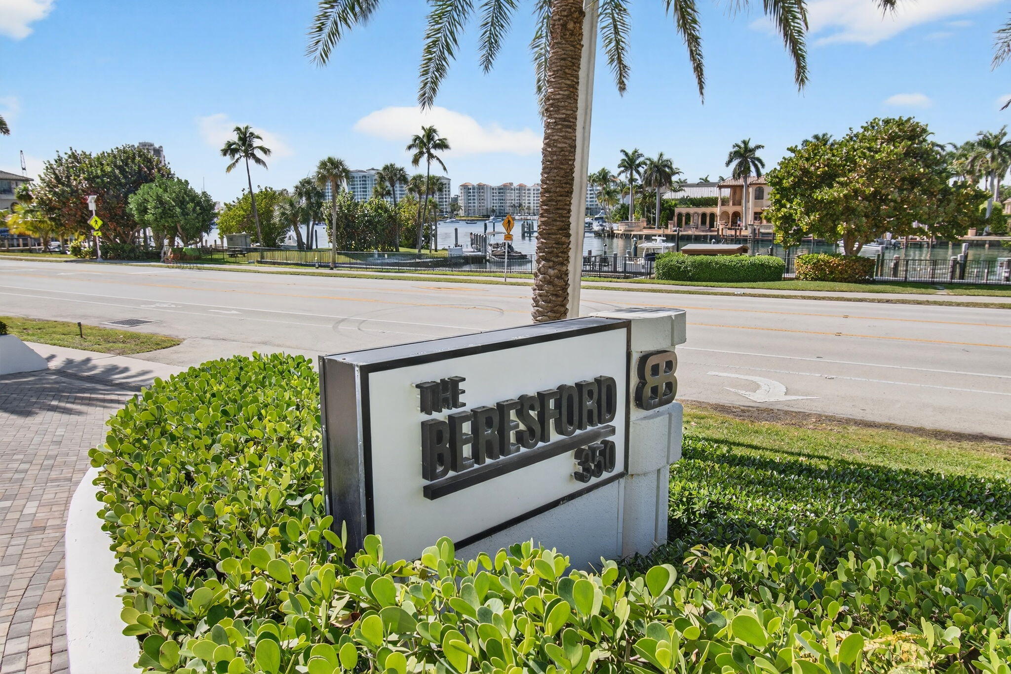 350 S Ocean Boulevard 3-C