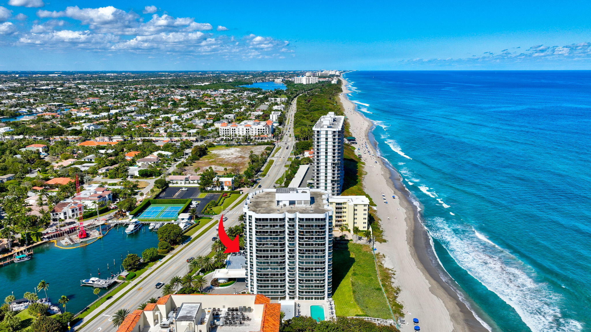 350 S Ocean Boulevard 3-C
