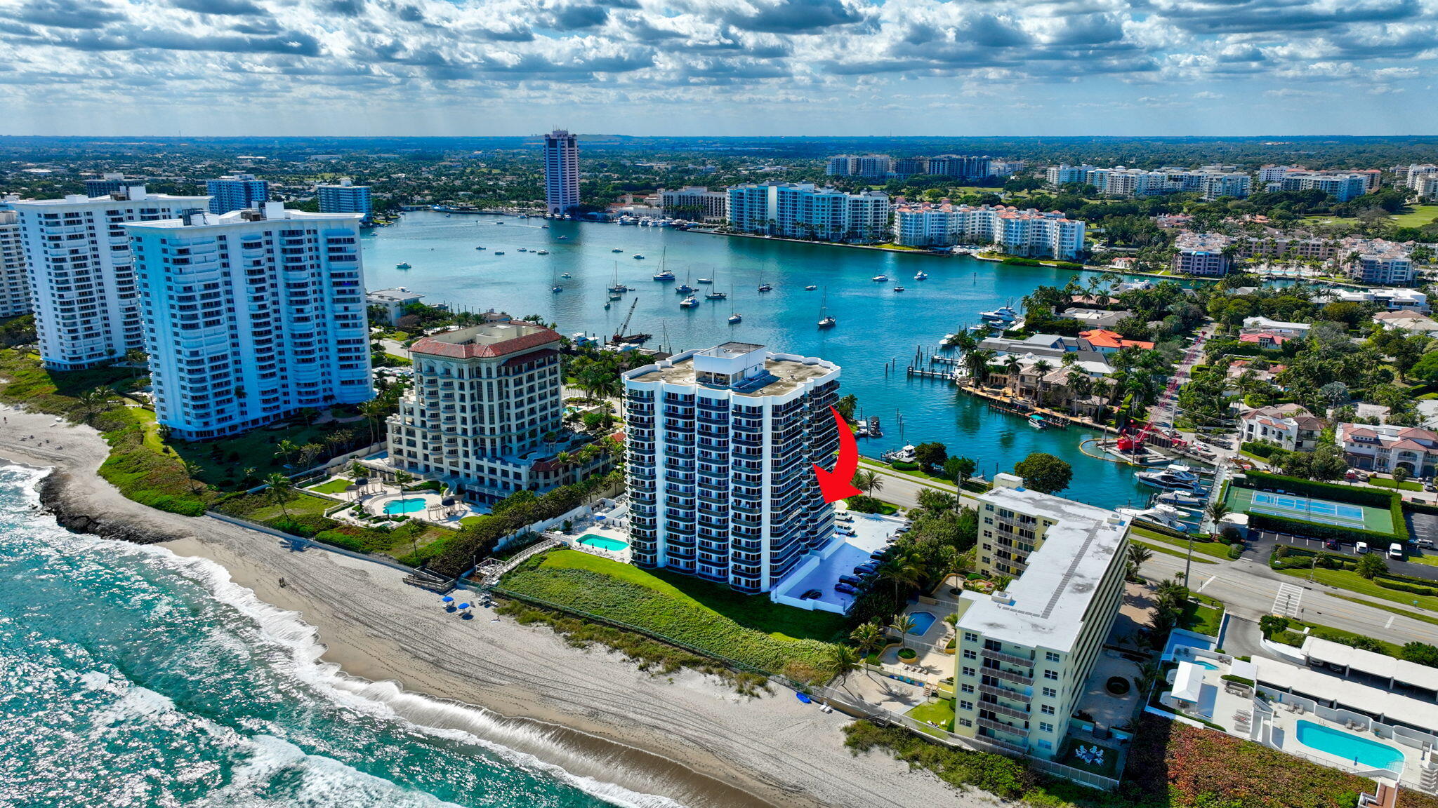 350 S Ocean Boulevard 3-C