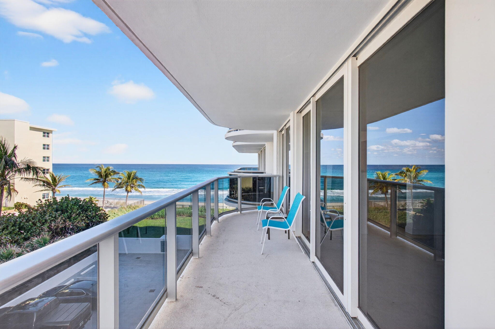 350 S Ocean Boulevard 3-C