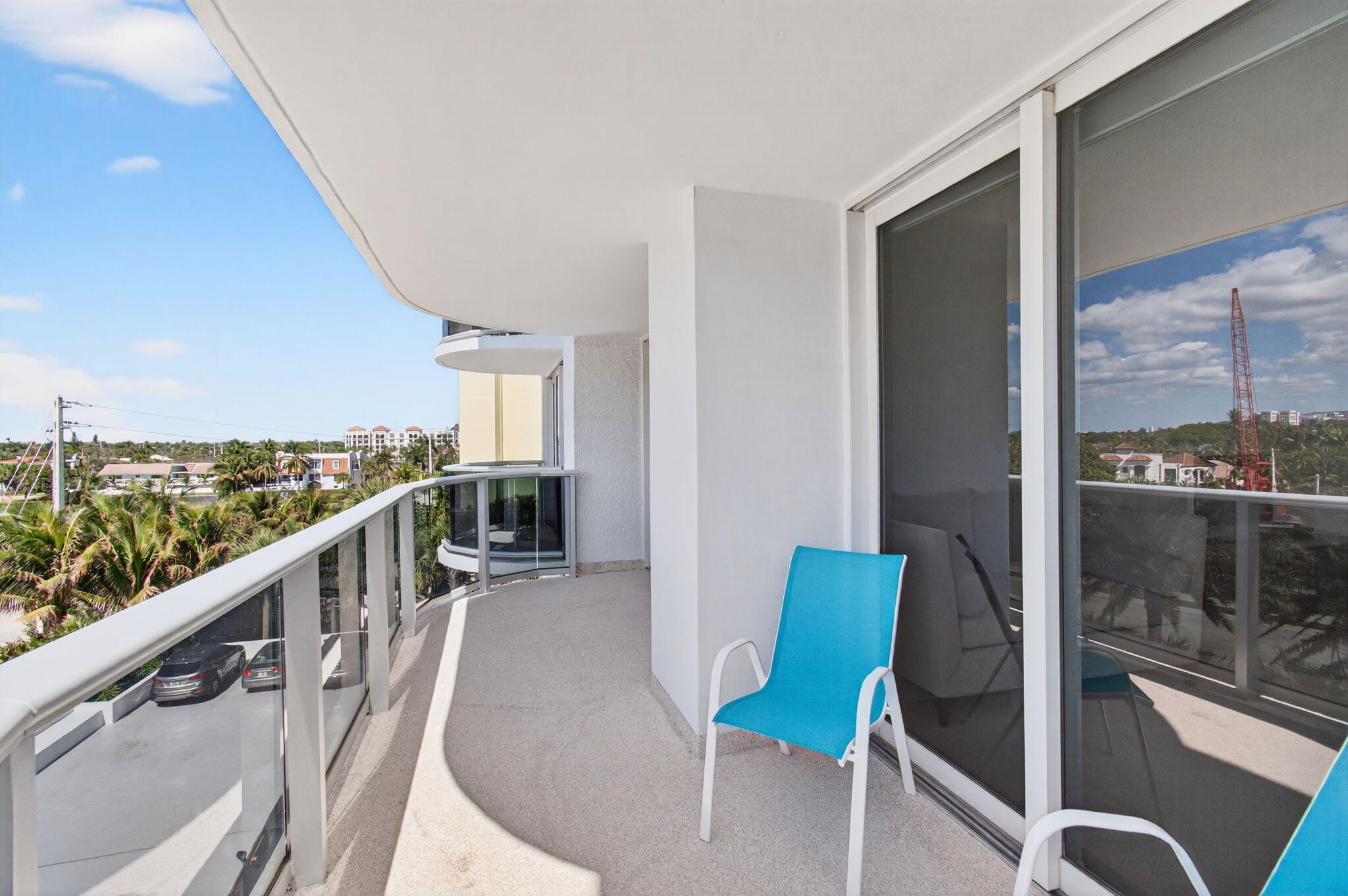 350 S Ocean Boulevard 3-C