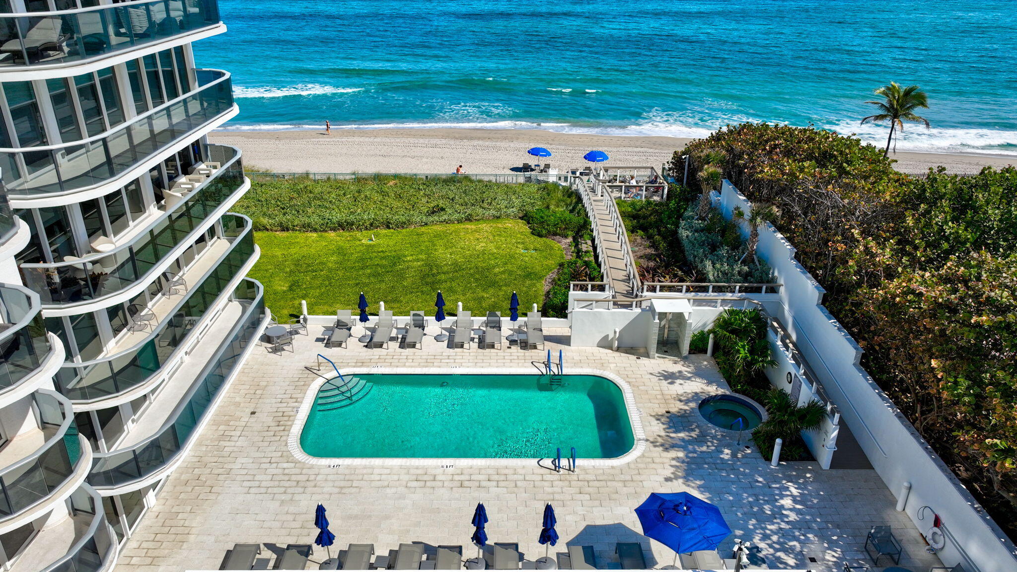 350 S Ocean Boulevard 3-C