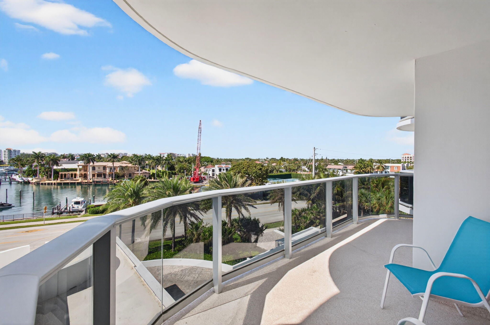 350 S Ocean Boulevard 3-C