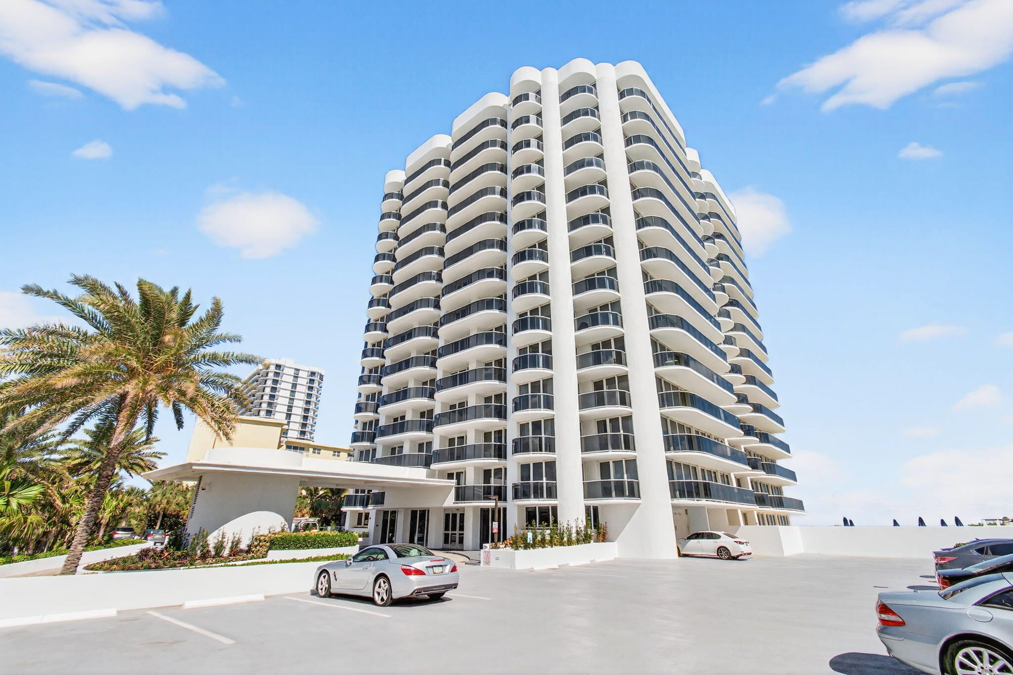 350 S Ocean Boulevard 3-C