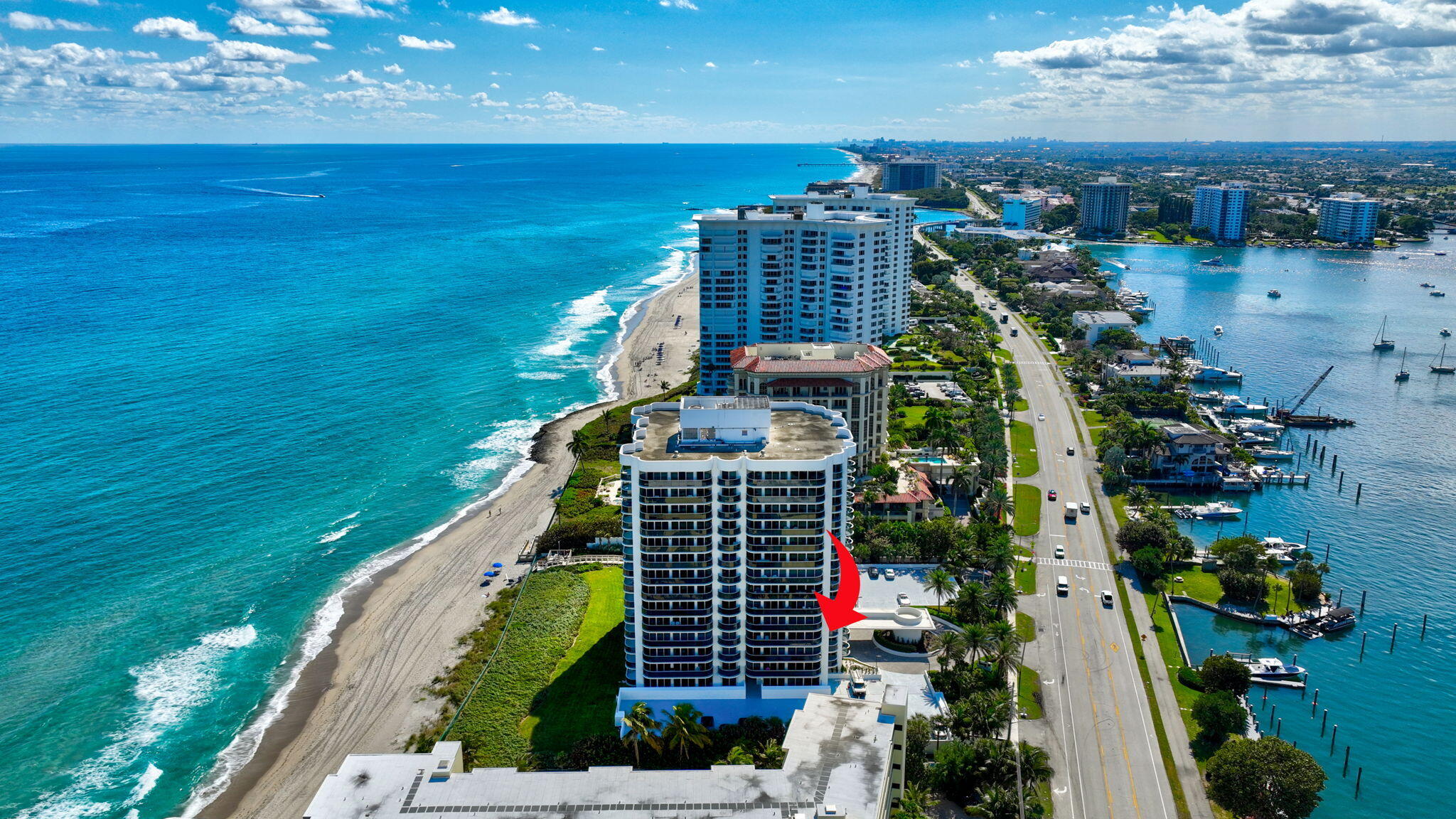 350 S Ocean Boulevard 3-C