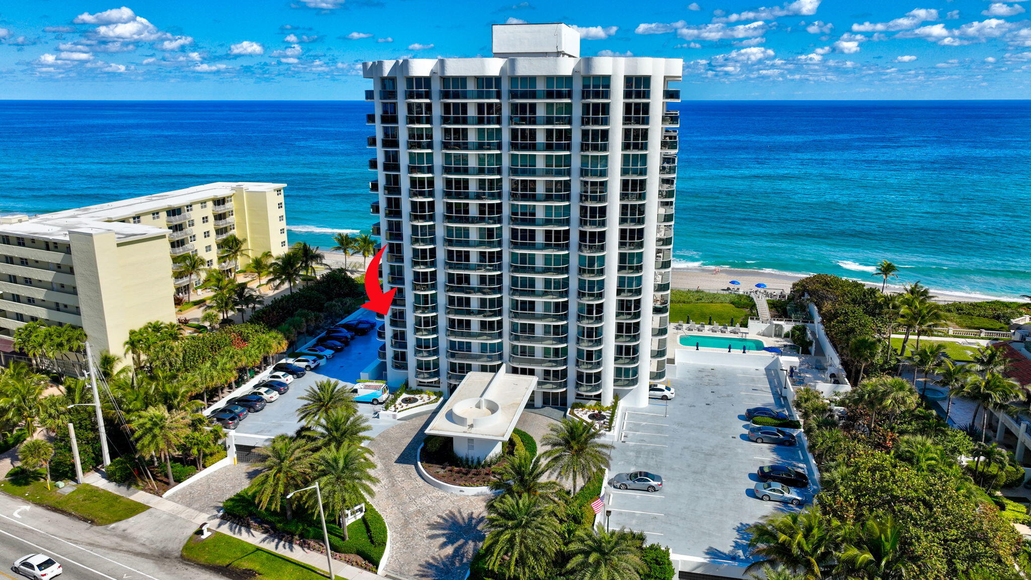 350 S Ocean Boulevard 3-C