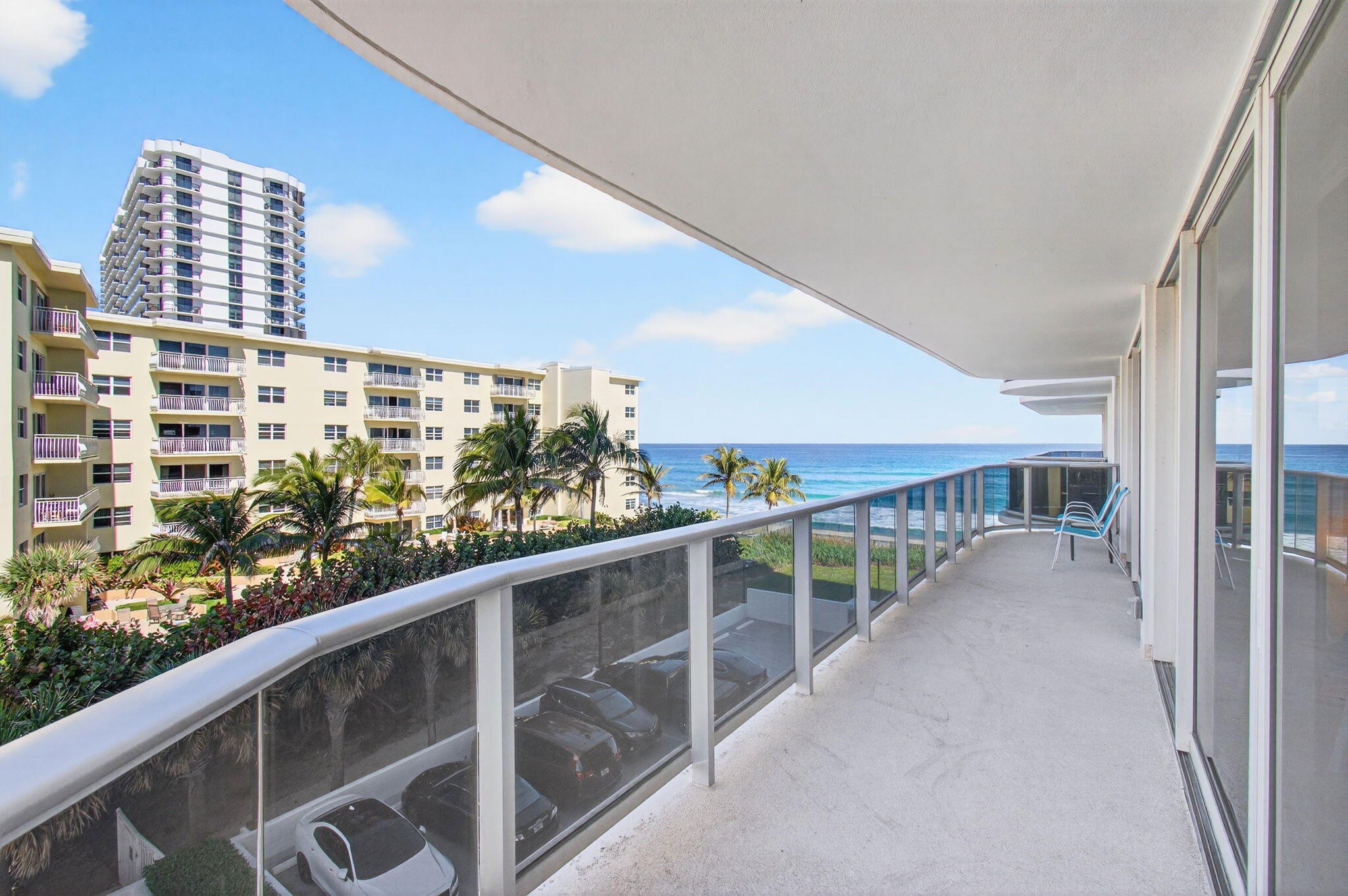 350 S Ocean Boulevard 3-C