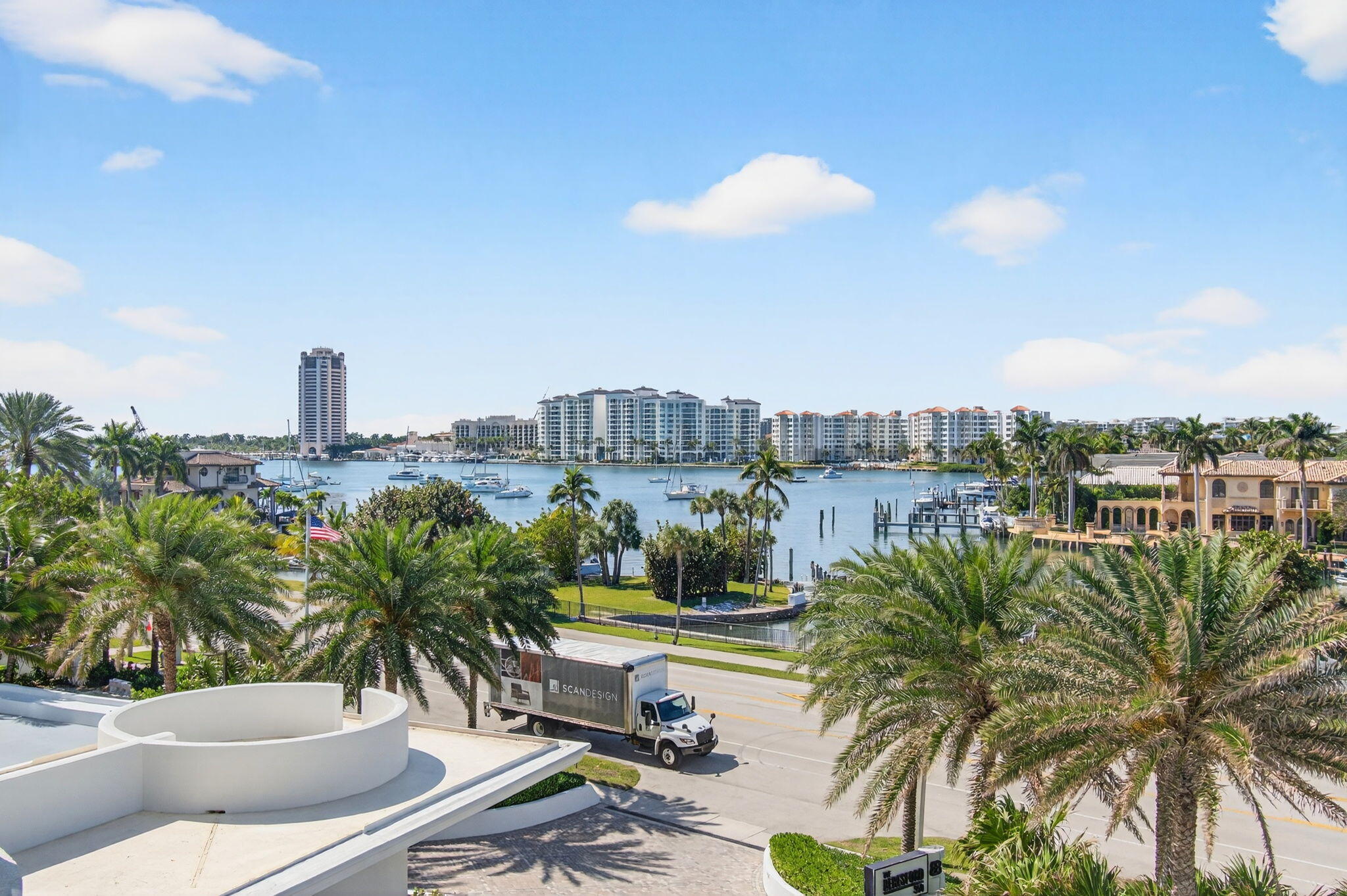 350 S Ocean Boulevard 3-C