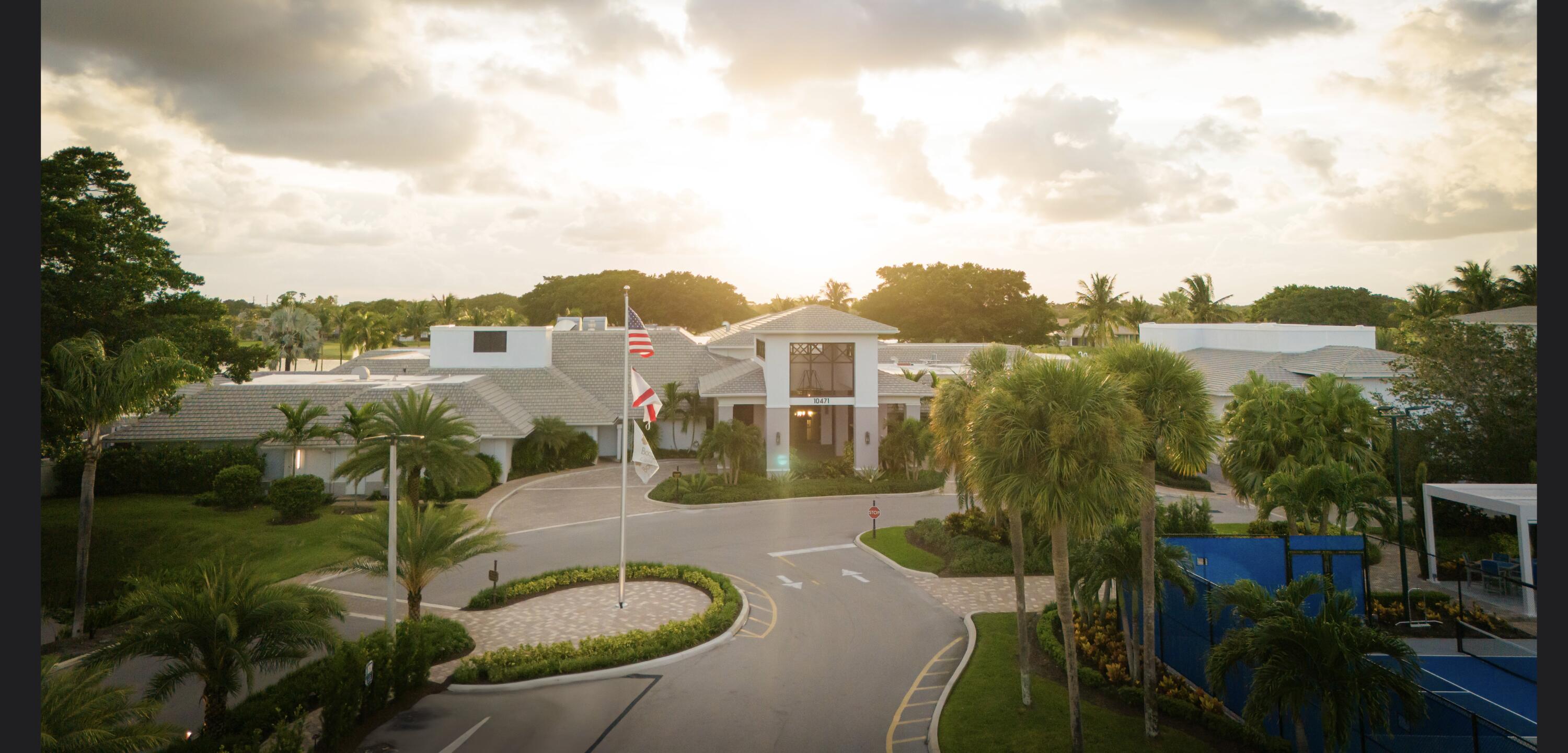 10710 Boca Woods Lane