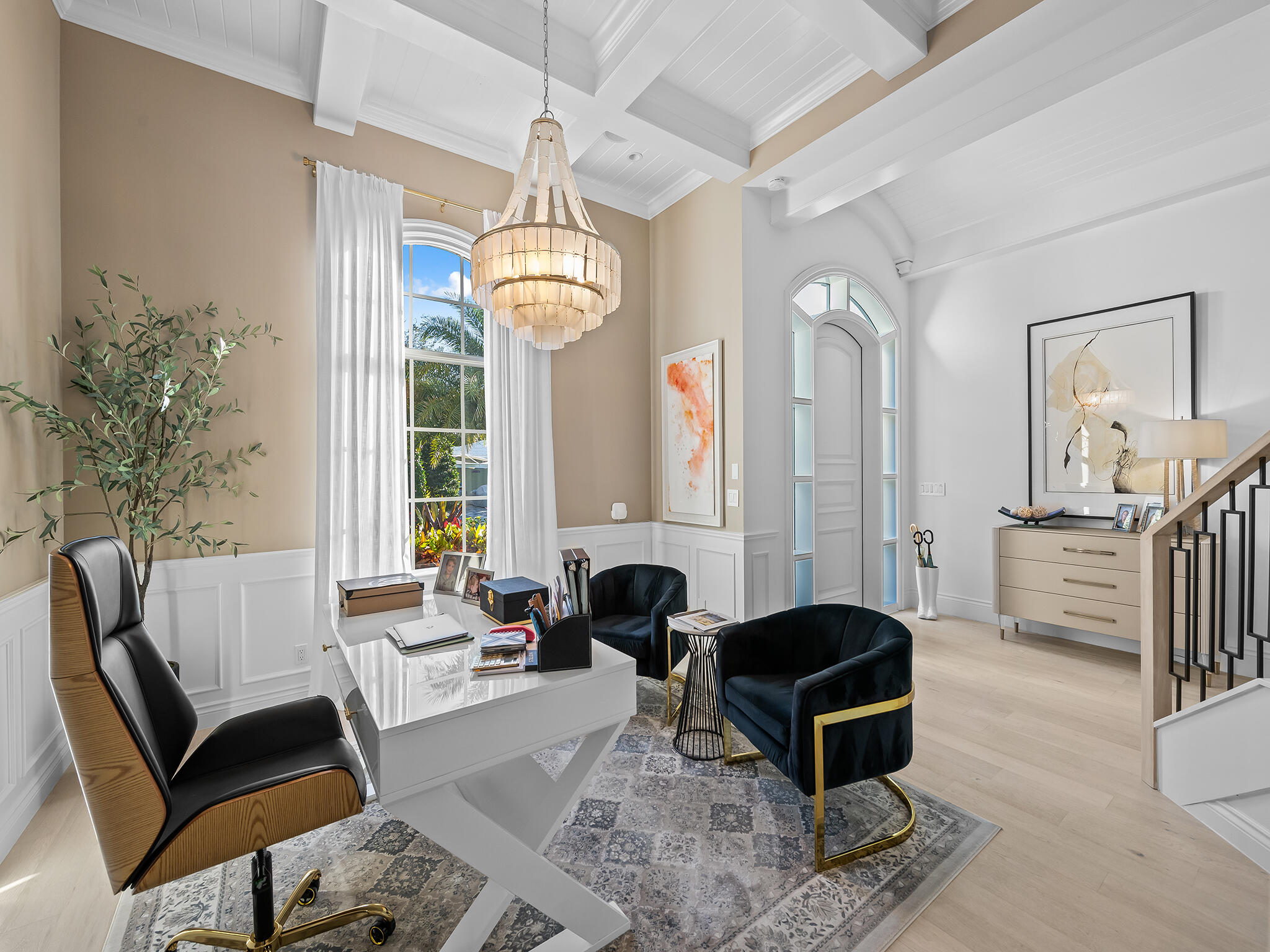 1025 Vista Del Mar Drive N