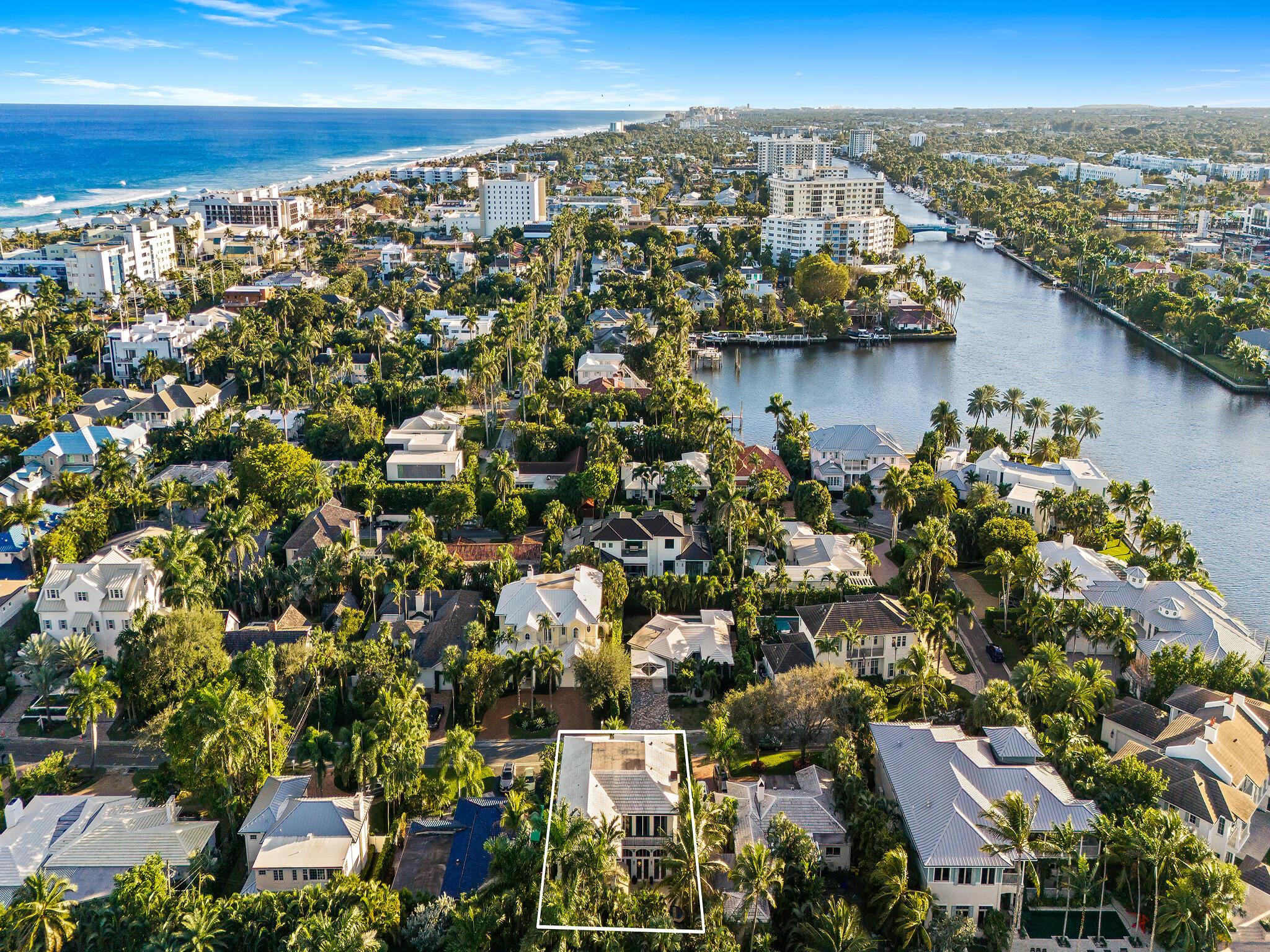 1025 Vista Del Mar Drive N