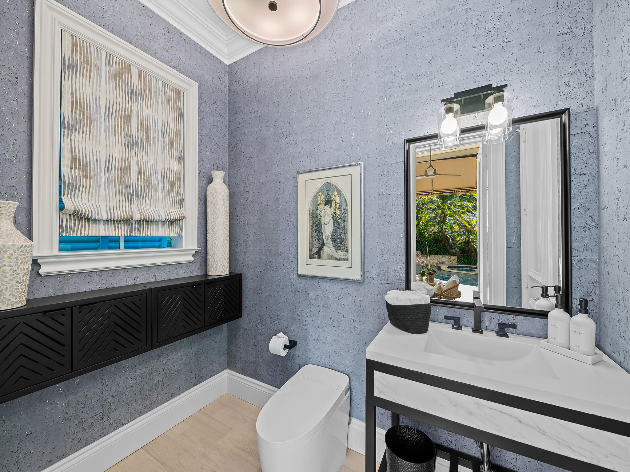 1025 Vista Del Mar Drive N