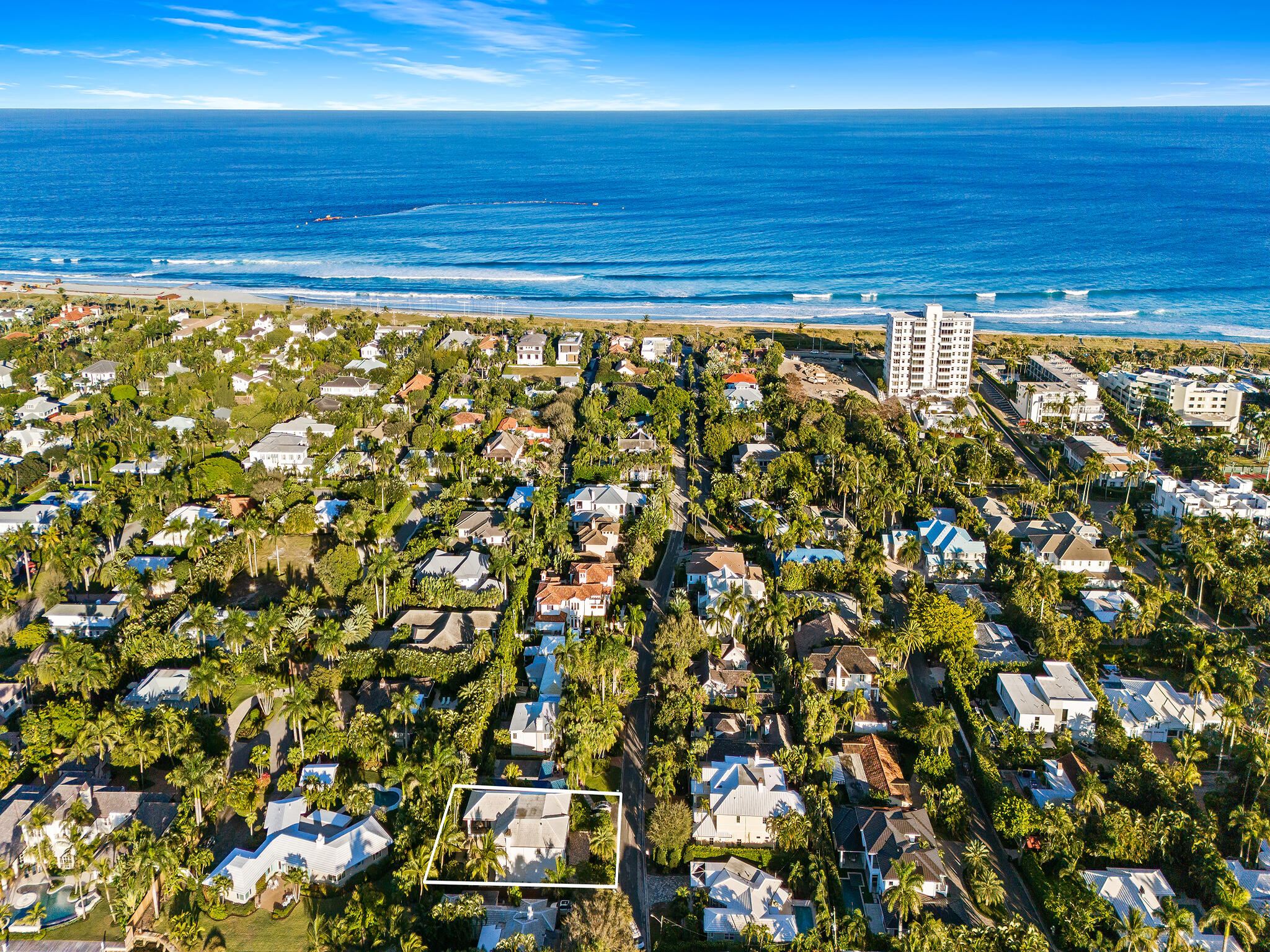 1025 Vista Del Mar Drive N