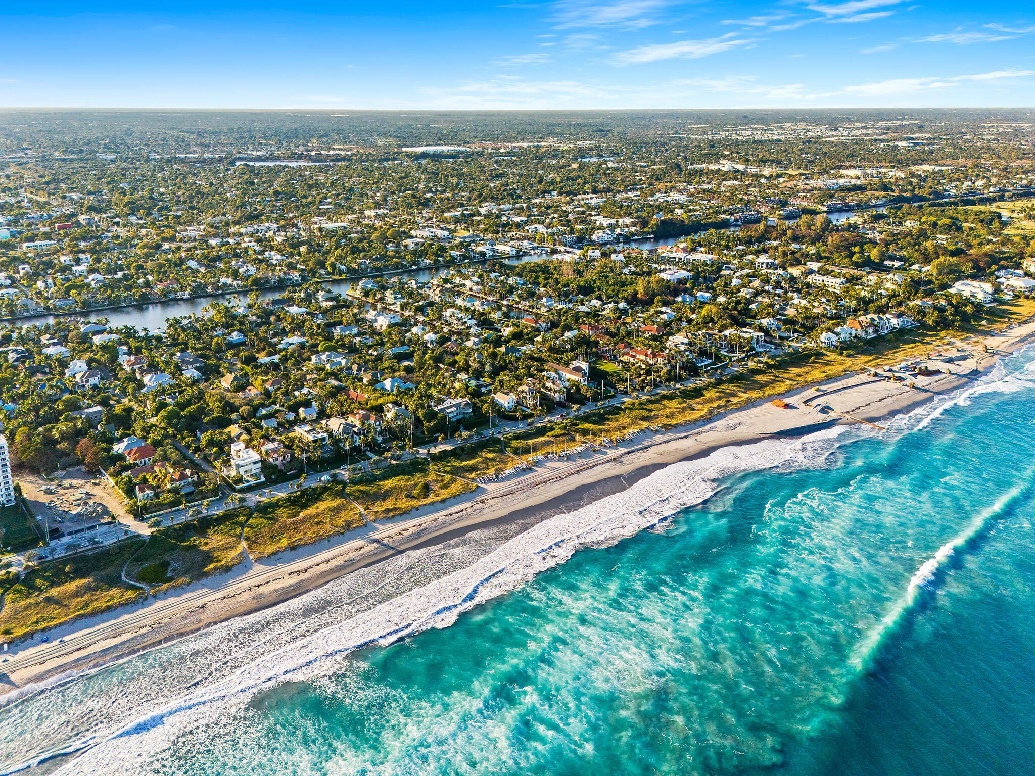 1025 Vista Del Mar Drive N