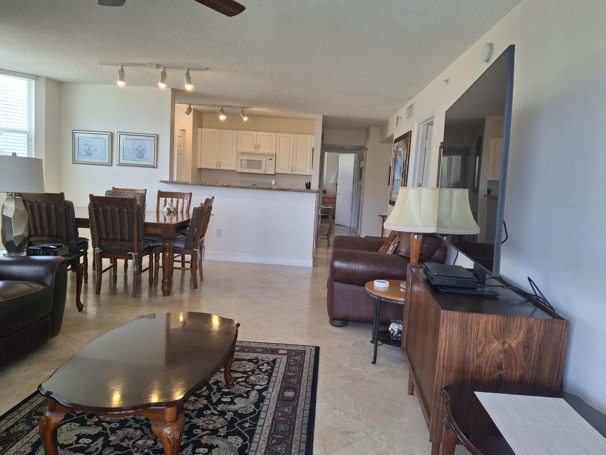 3606 S Ocean Boulevard 402