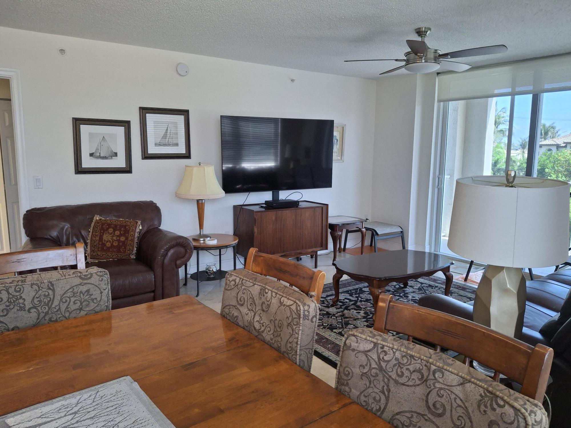 3606 S Ocean Boulevard 402