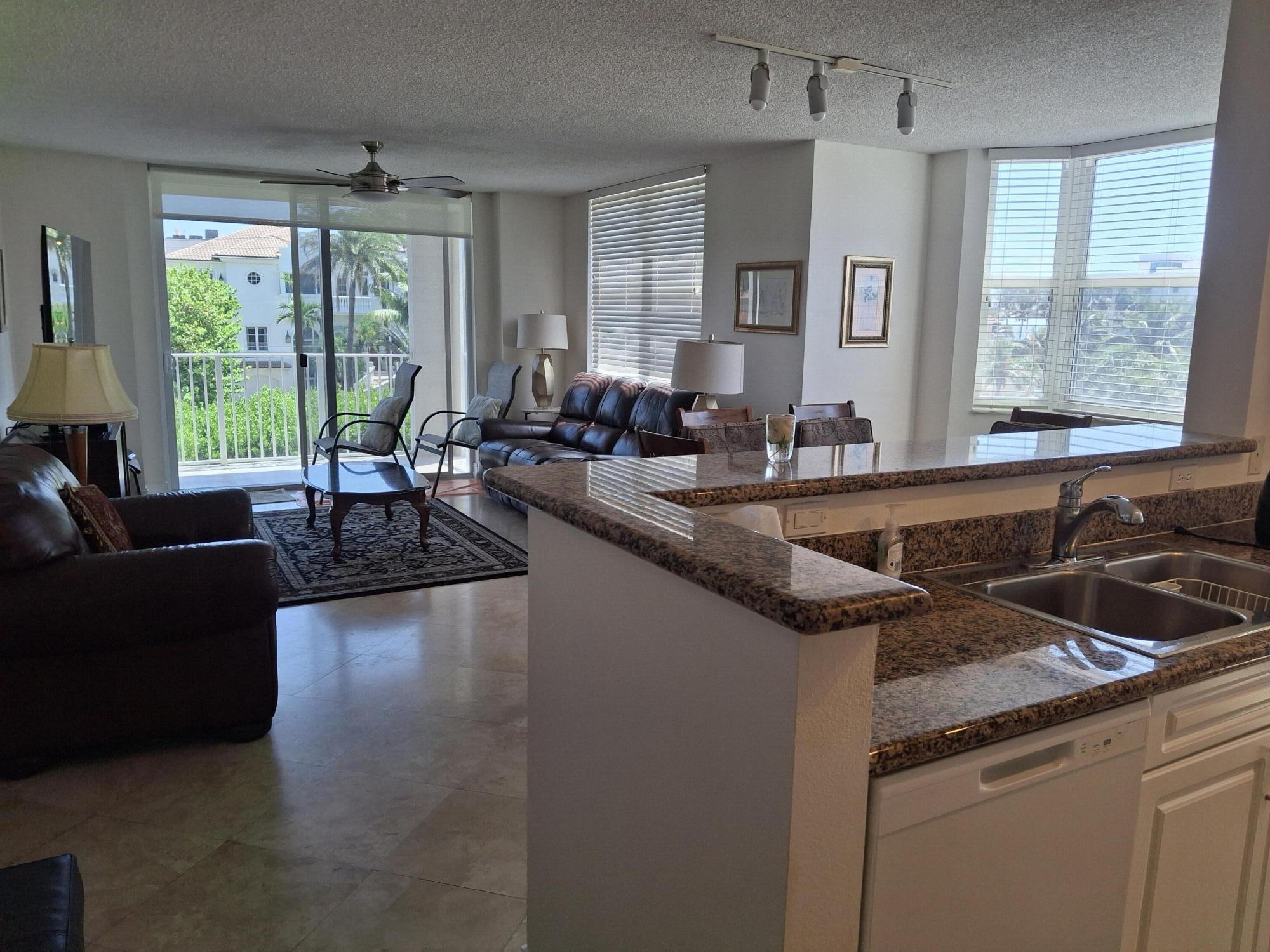 3606 S Ocean Boulevard 402